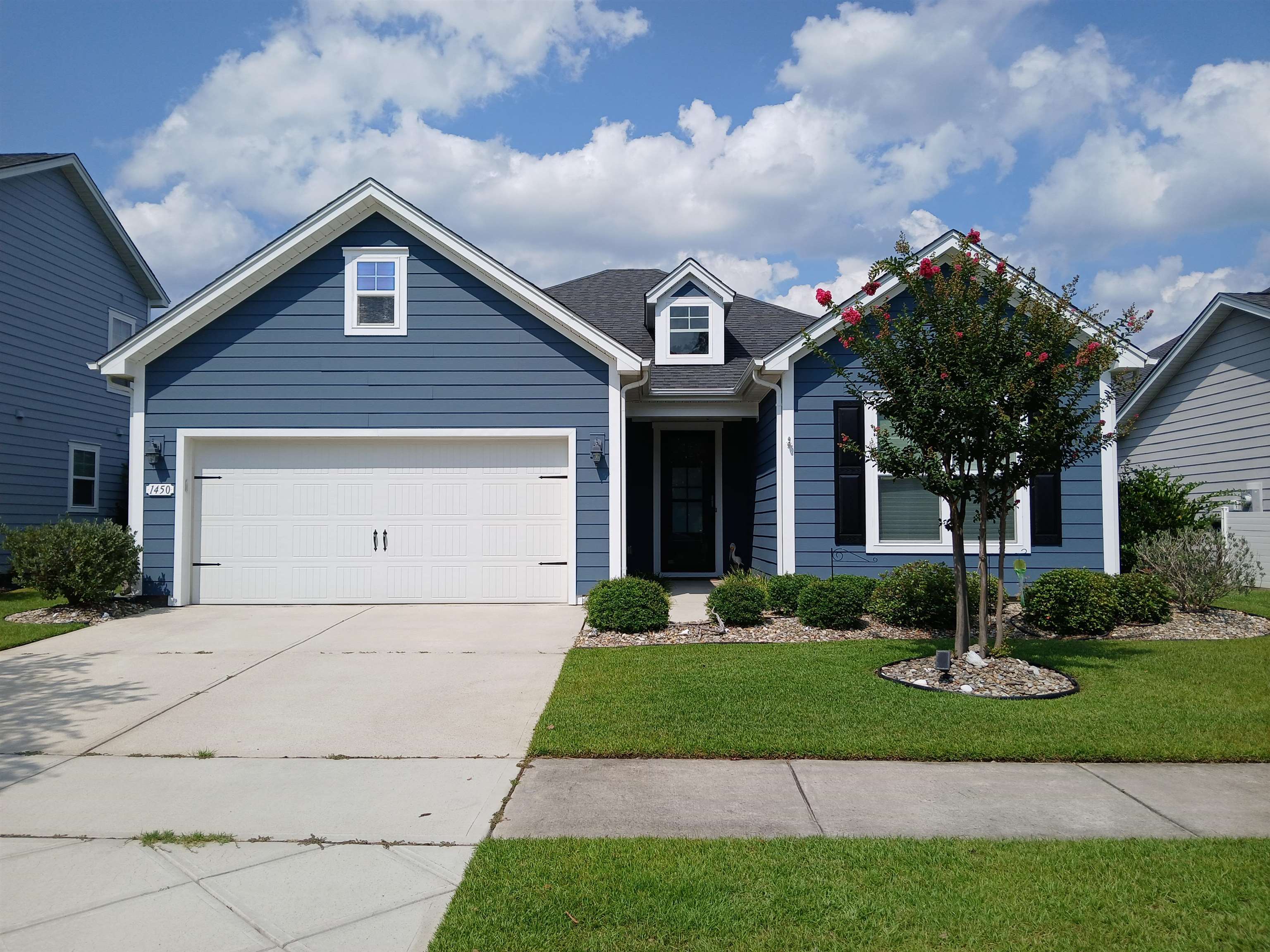 1450 Parish Way Property Photo 1