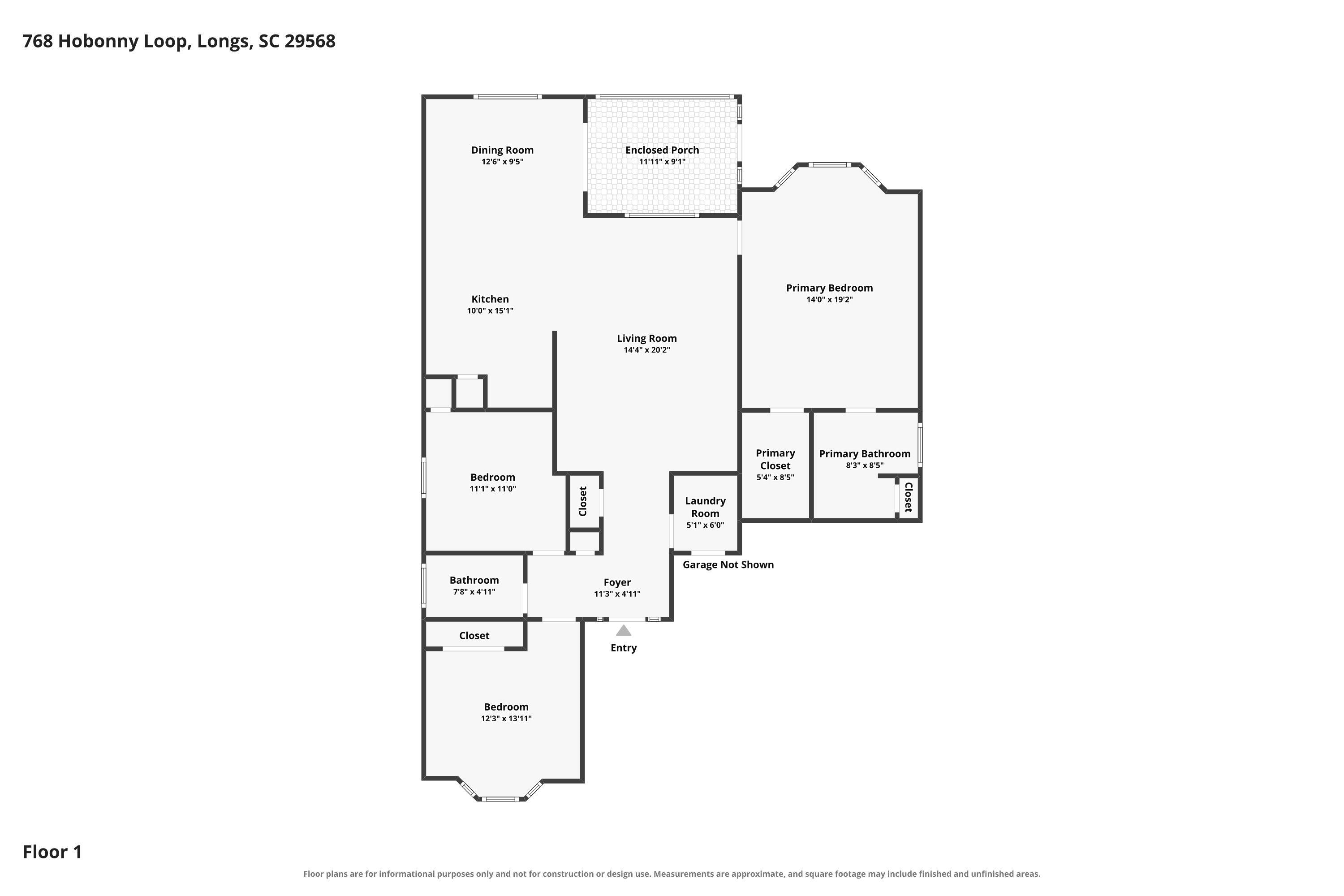768 Hobonny Loop Property Photo 31