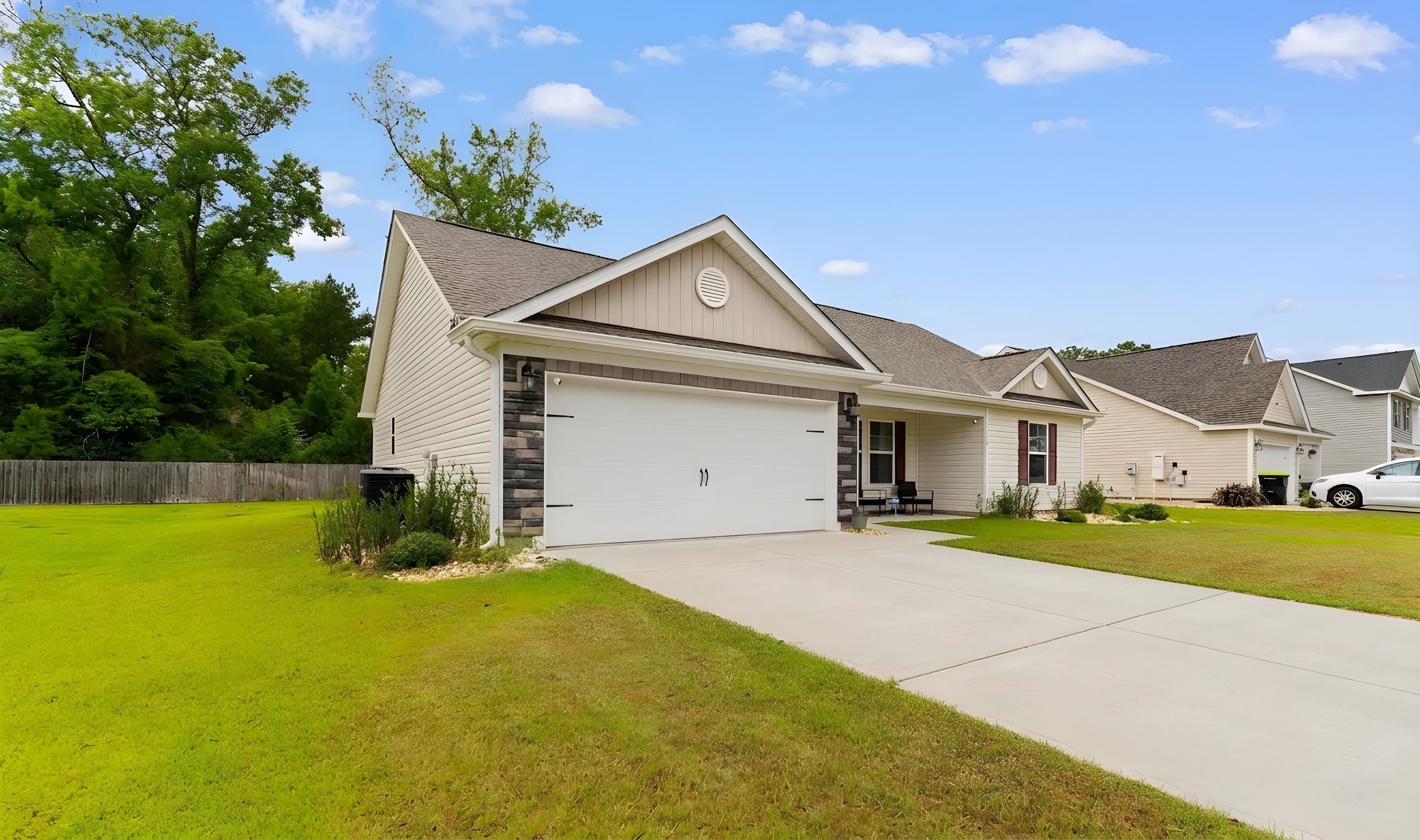 116 Kingston Bluff Dr. Property Photo 3
