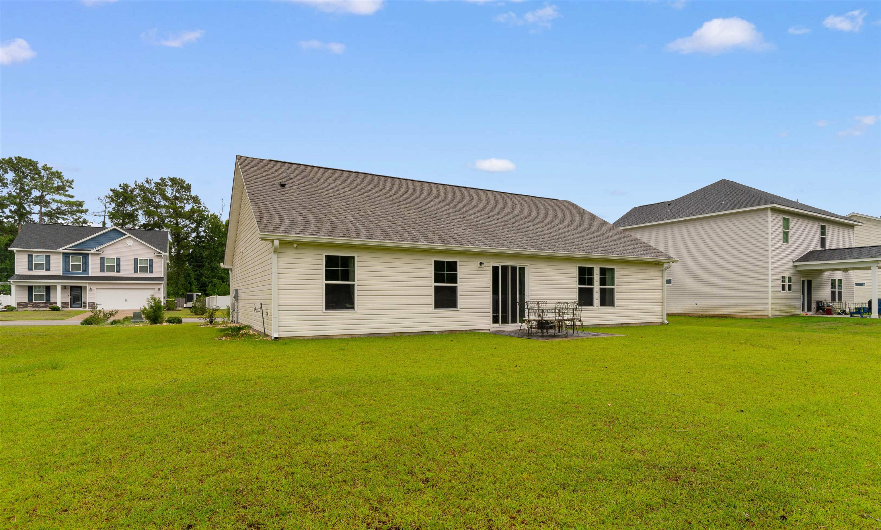 116 Kingston Bluff Dr. Property Photo 26