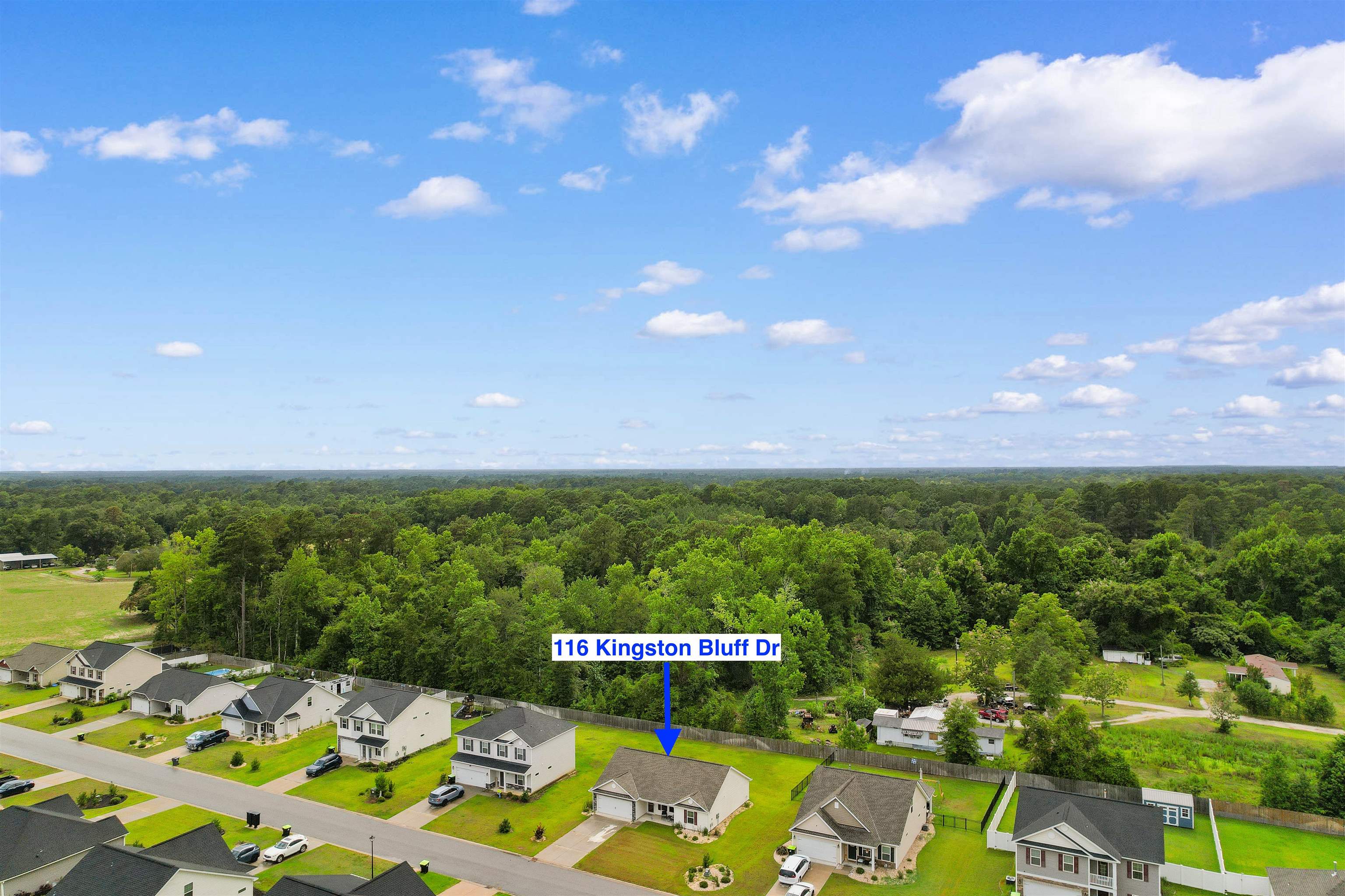 116 Kingston Bluff Dr. Property Photo 30