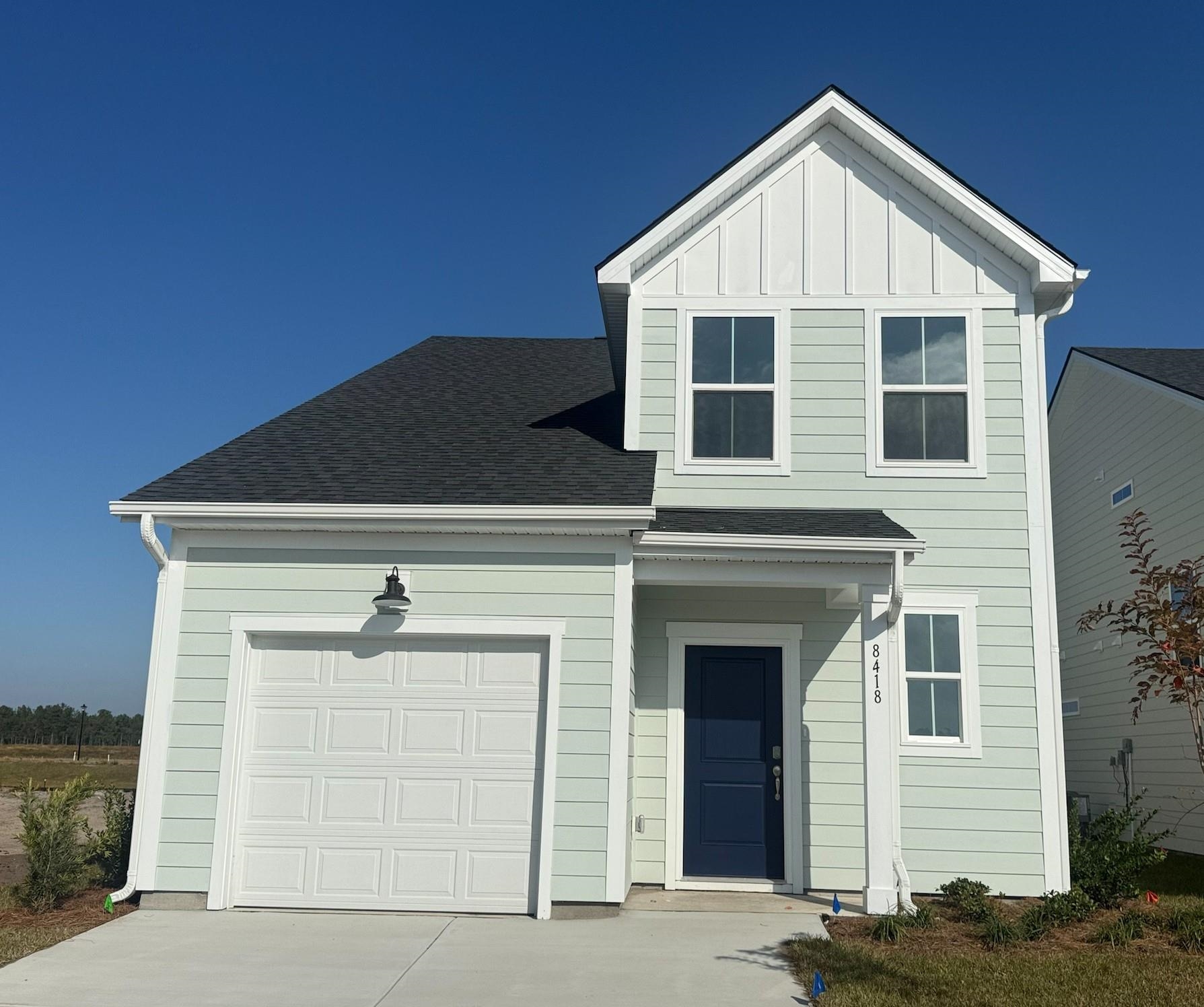 8418 Sky Blue Ct Property Photo 1