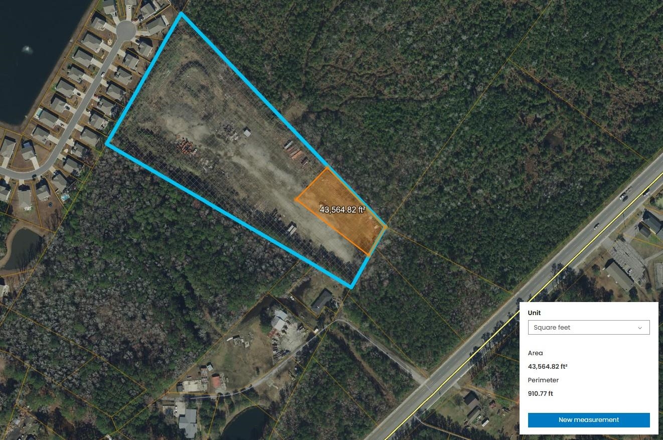 Tbd Highway 707 Property Photo 2