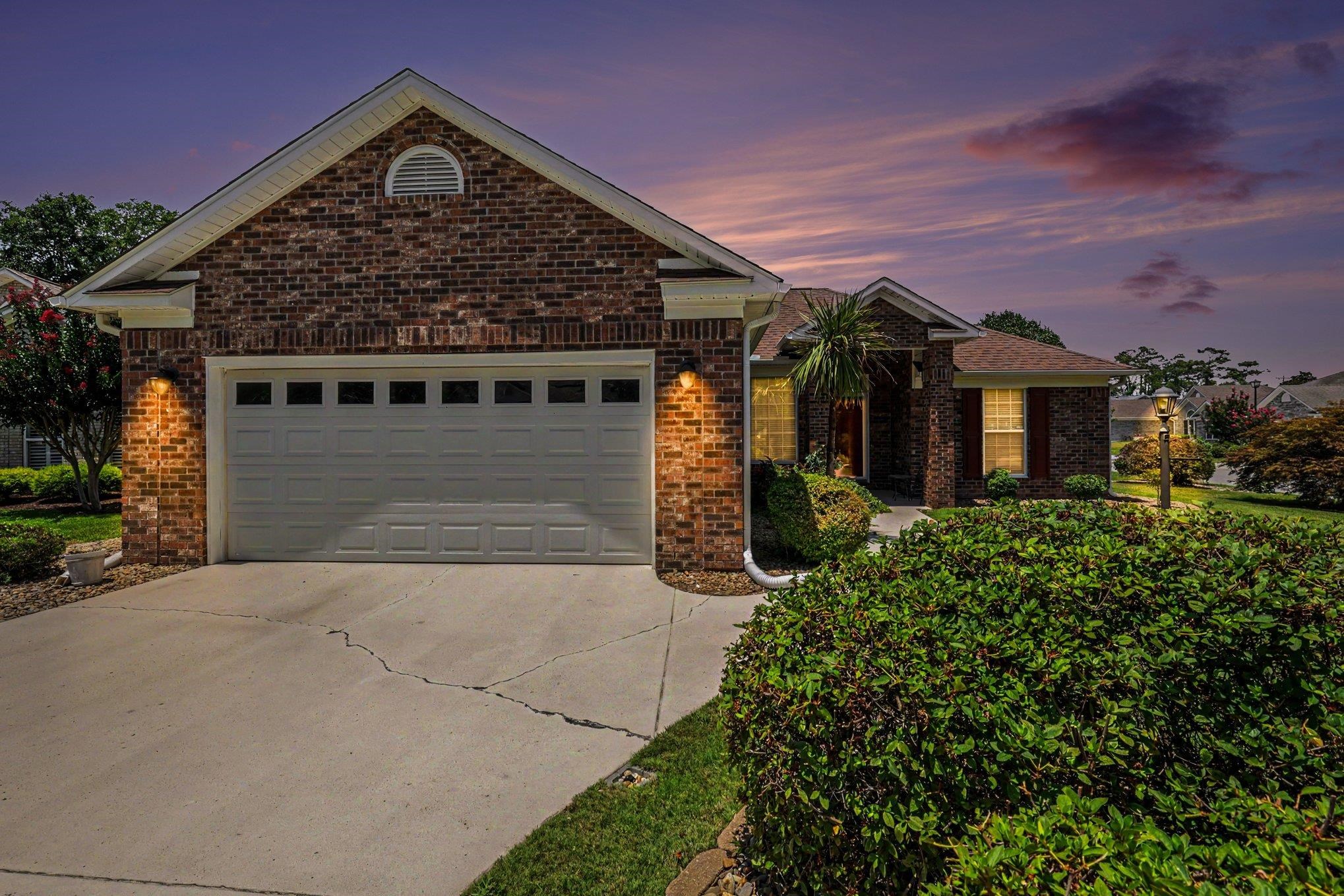1017 Tilghman Forest Dr. Property Photo 1