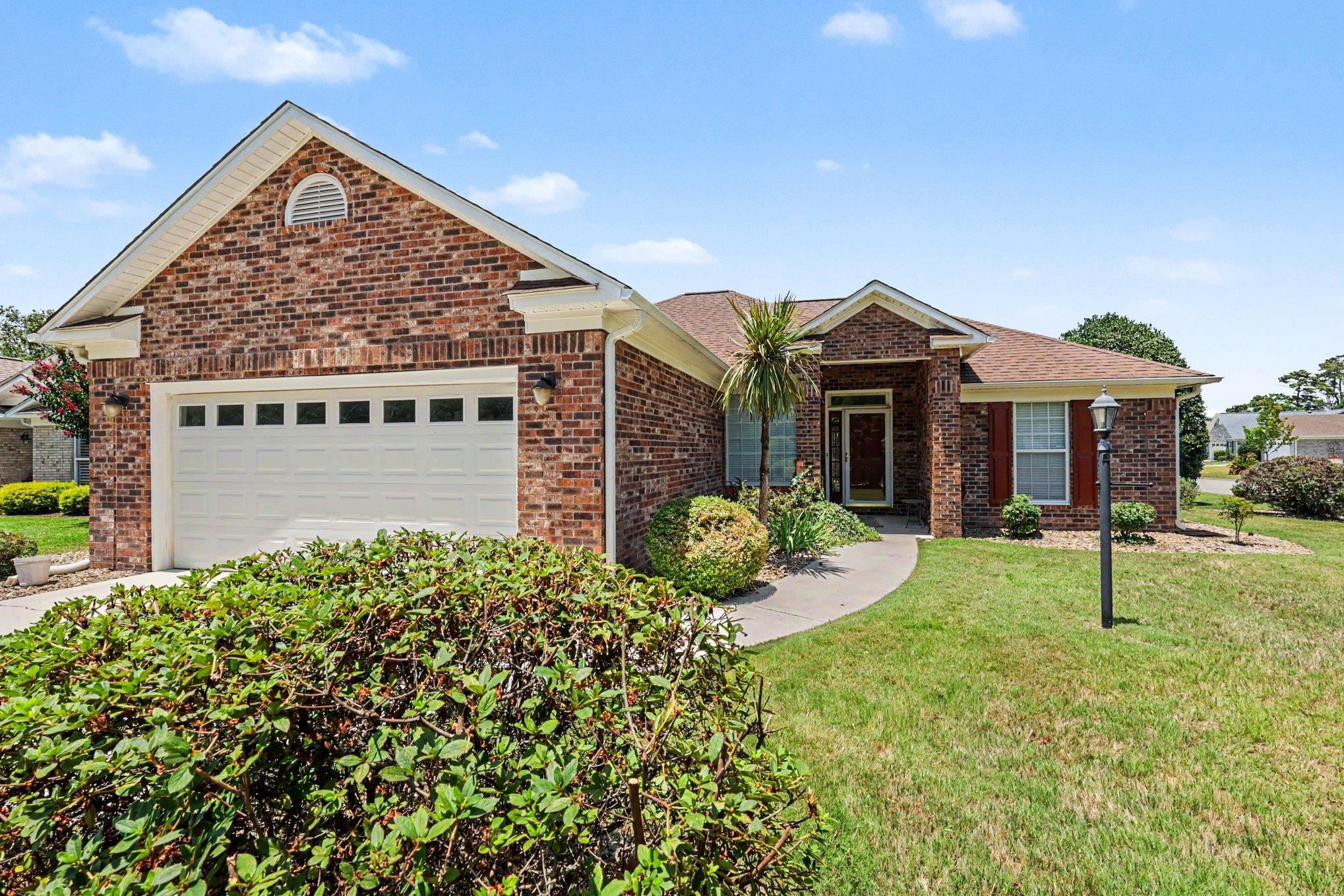 1017 Tilghman Forest Dr. Property Photo 2