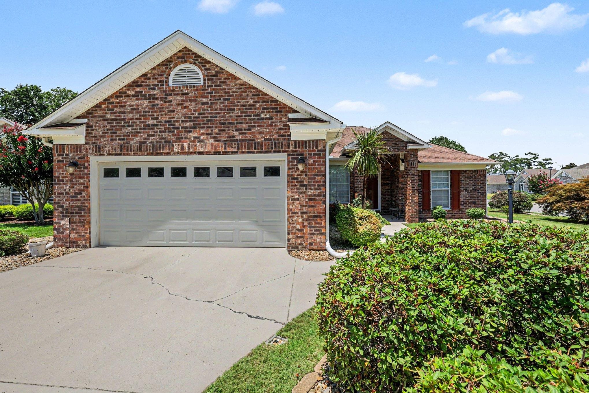 1017 Tilghman Forest Dr. Property Photo 3