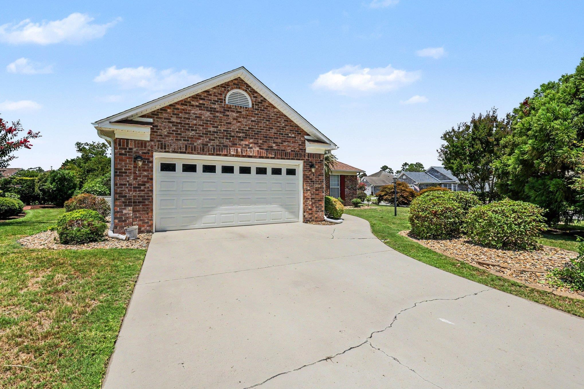 1017 Tilghman Forest Dr. Property Photo 4