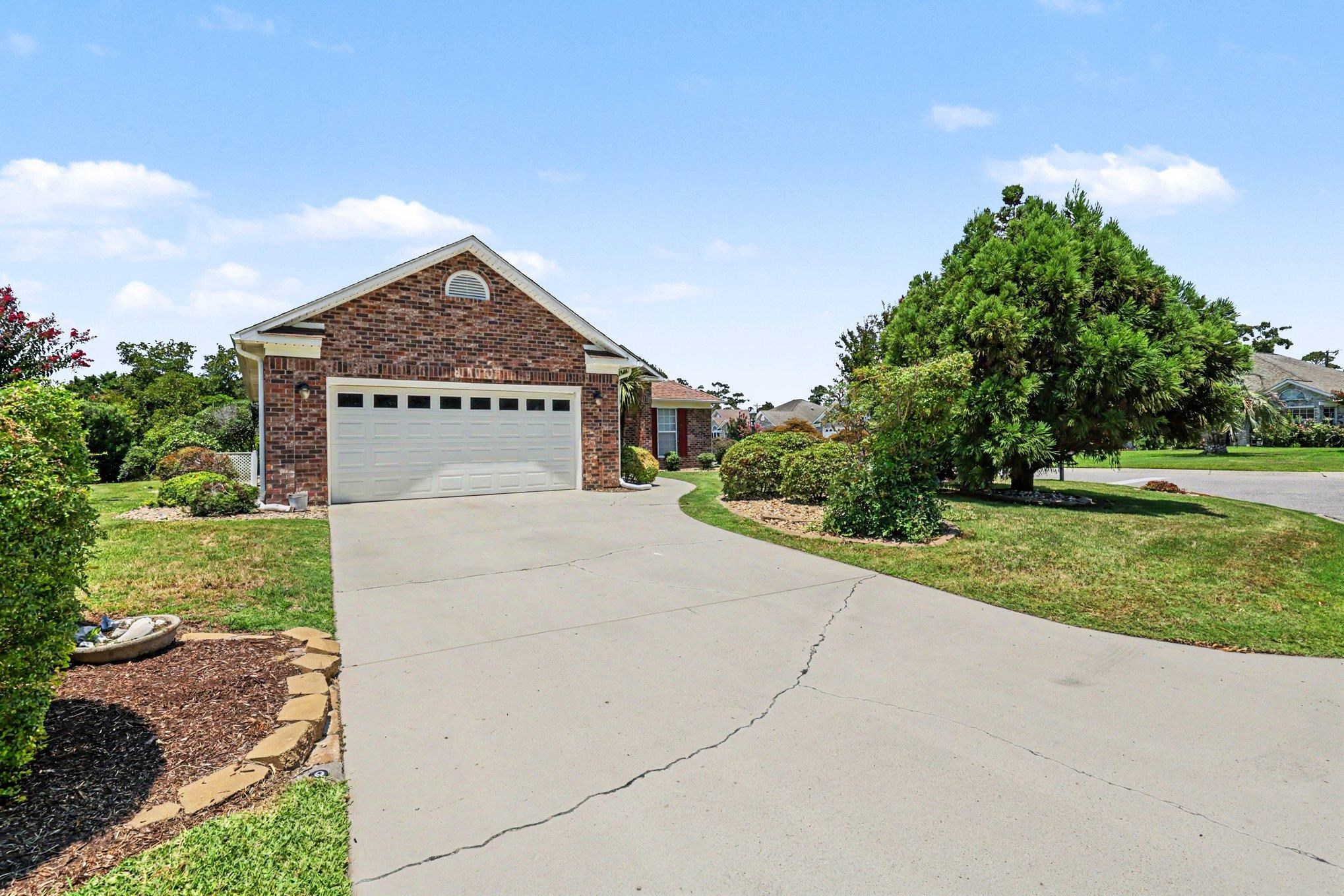 1017 Tilghman Forest Dr. Property Photo 5
