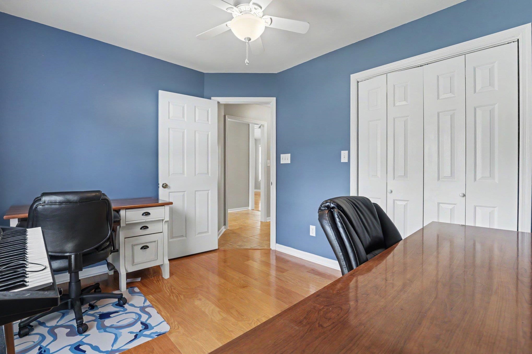 1017 Tilghman Forest Dr. Property Photo 22