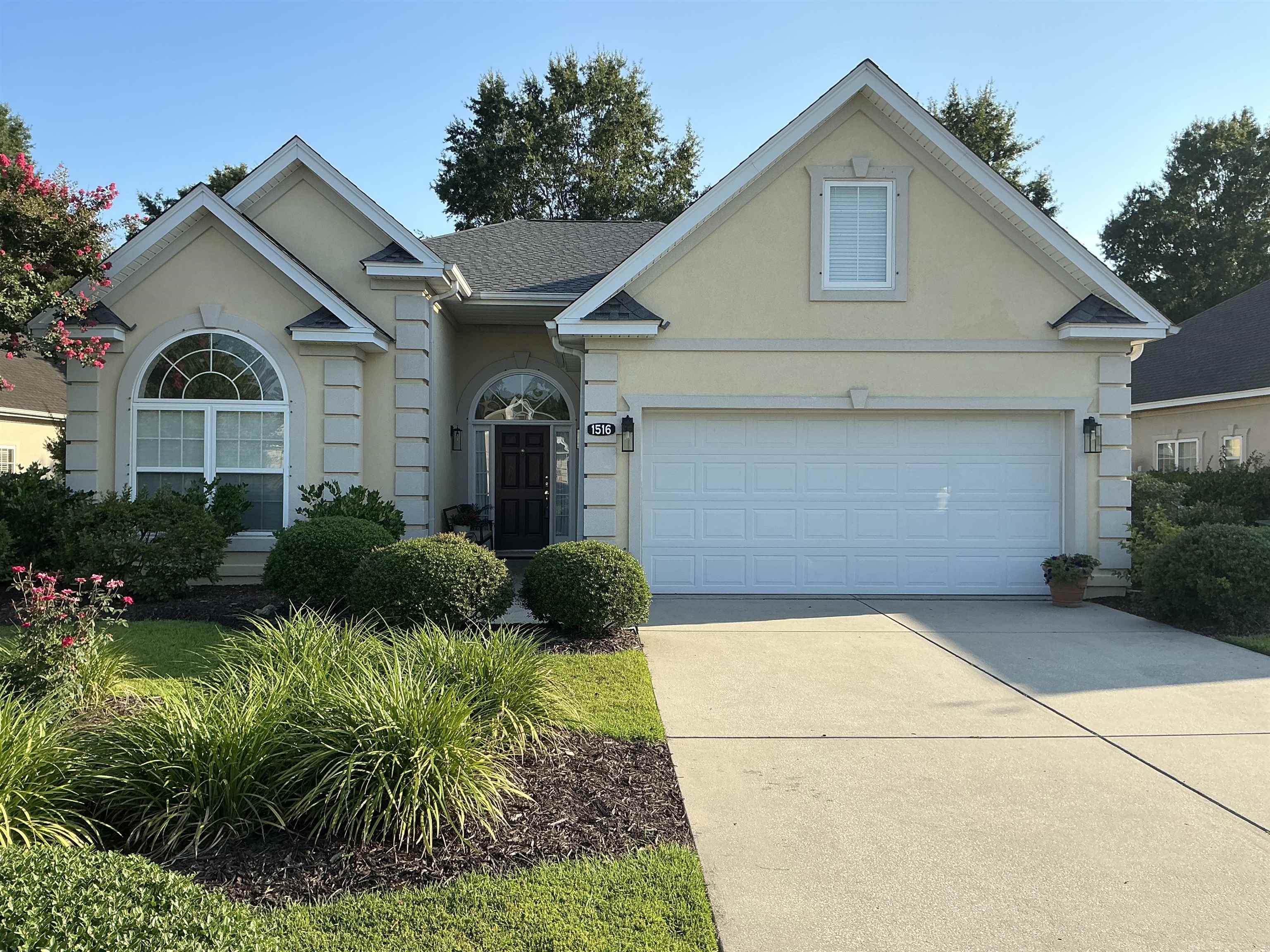 1516 Saint Thomas Circle Property Photo 1