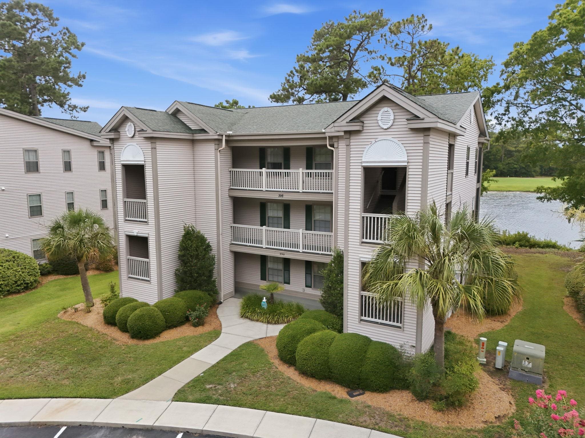 398 Blue Stem Dr.