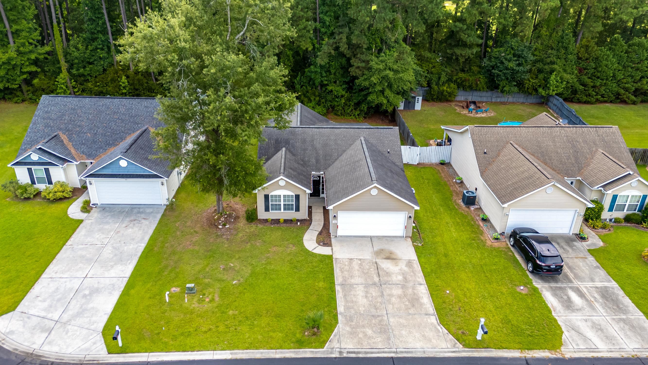 312 Ingonish Ct. Property Photo 26