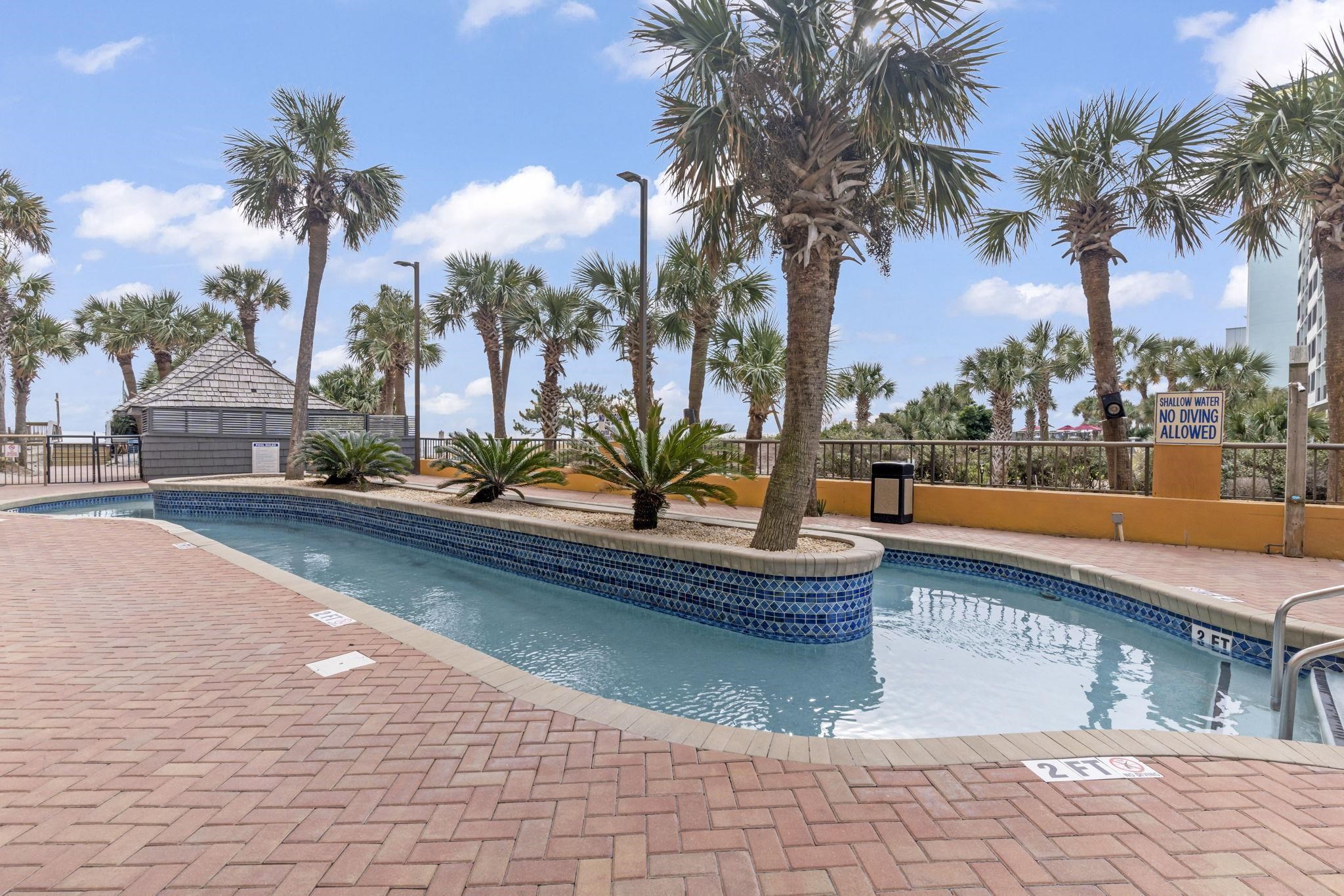 6900 N Ocean Blvd. Property Photo 41