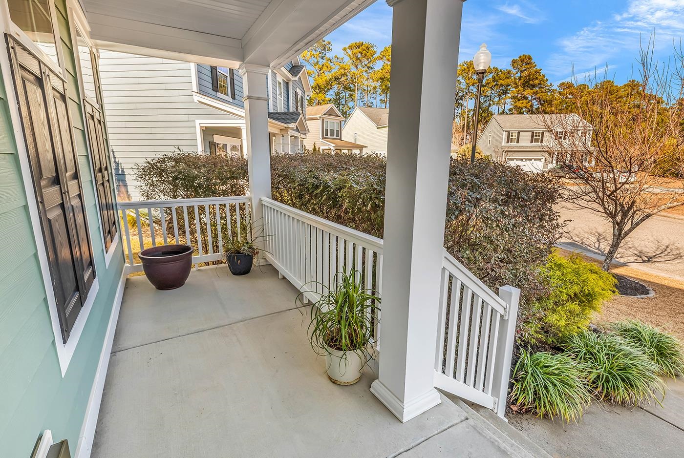 1005 Elysium Ct. Property Photo 2