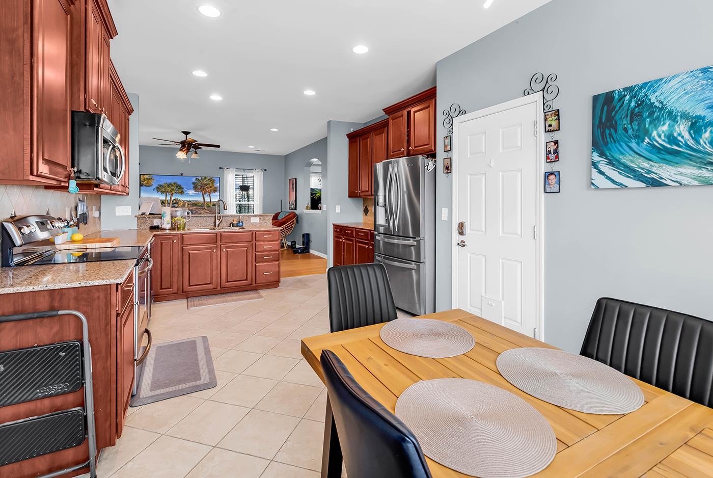 1005 Elysium Ct. Property Photo 7