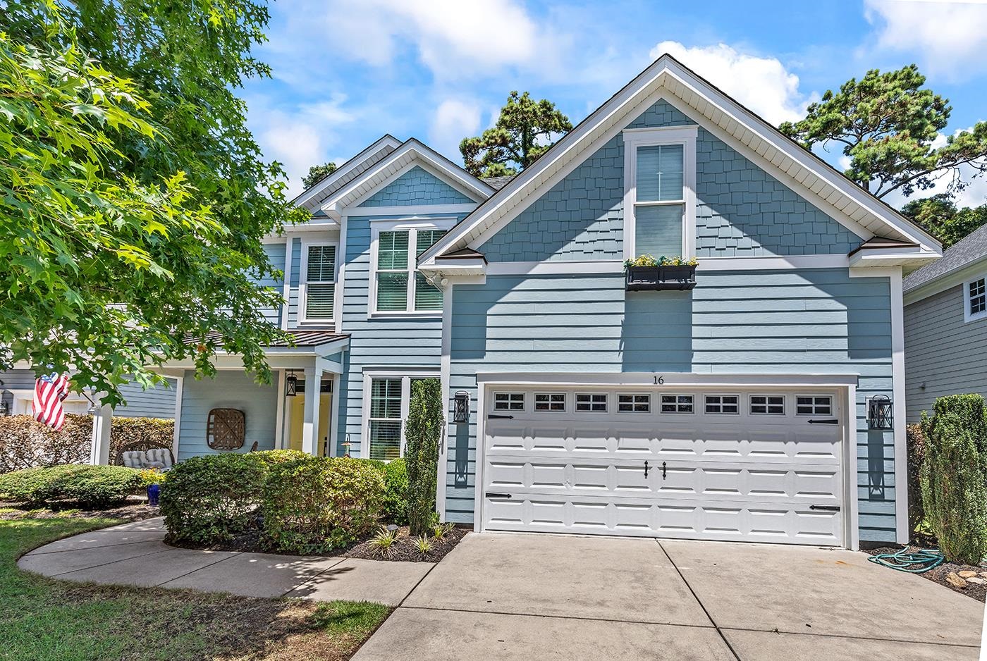 16 Vintners Ln. Property Photo 1