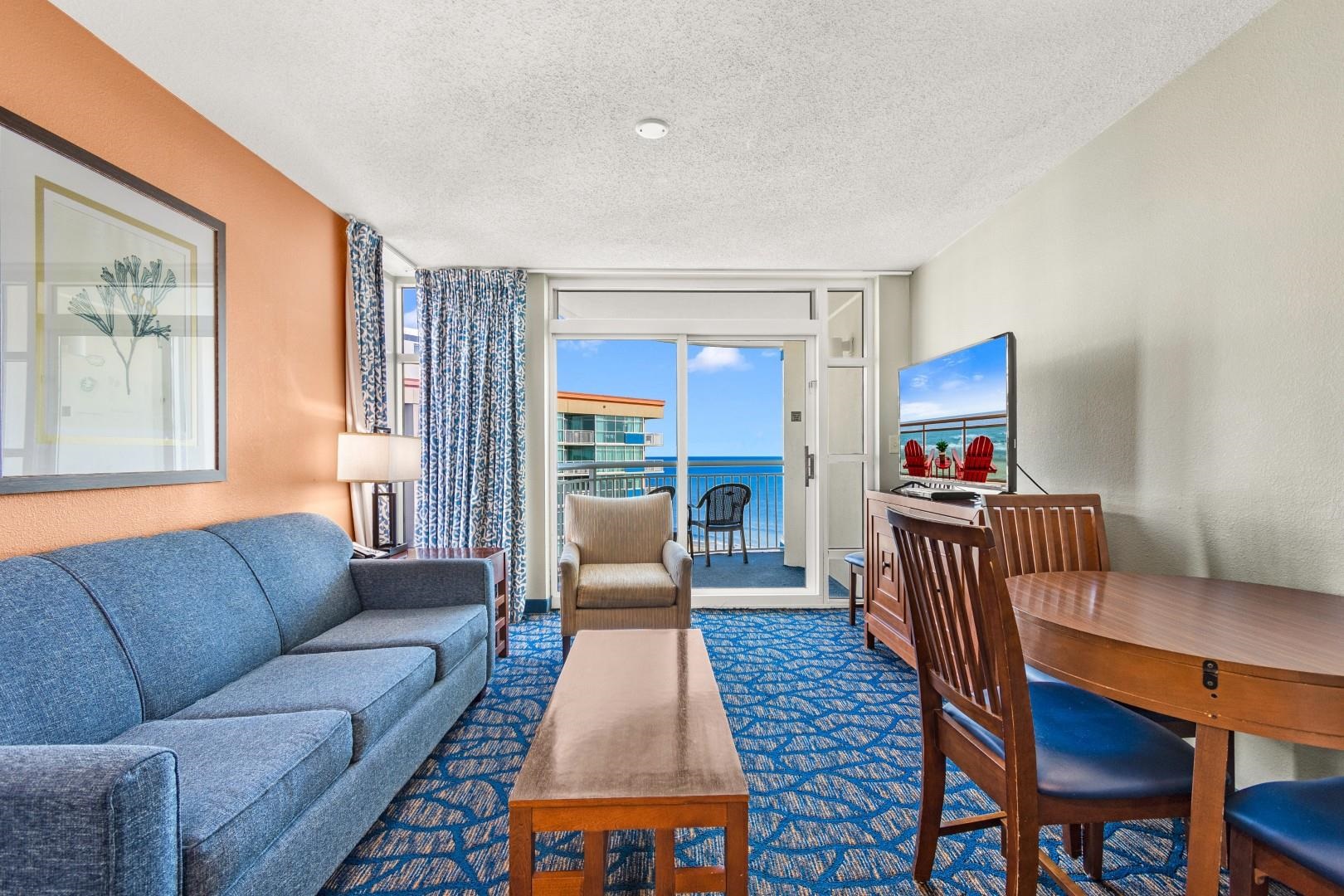 5200 N Ocean Blvd. Property Photo 15
