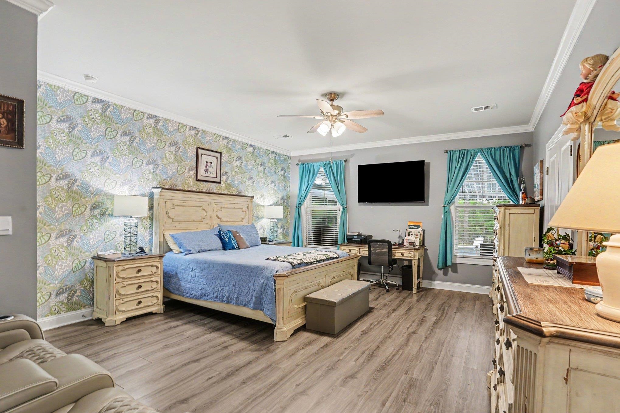 1012 Desert Wheatgrass Dr. Property Photo 14