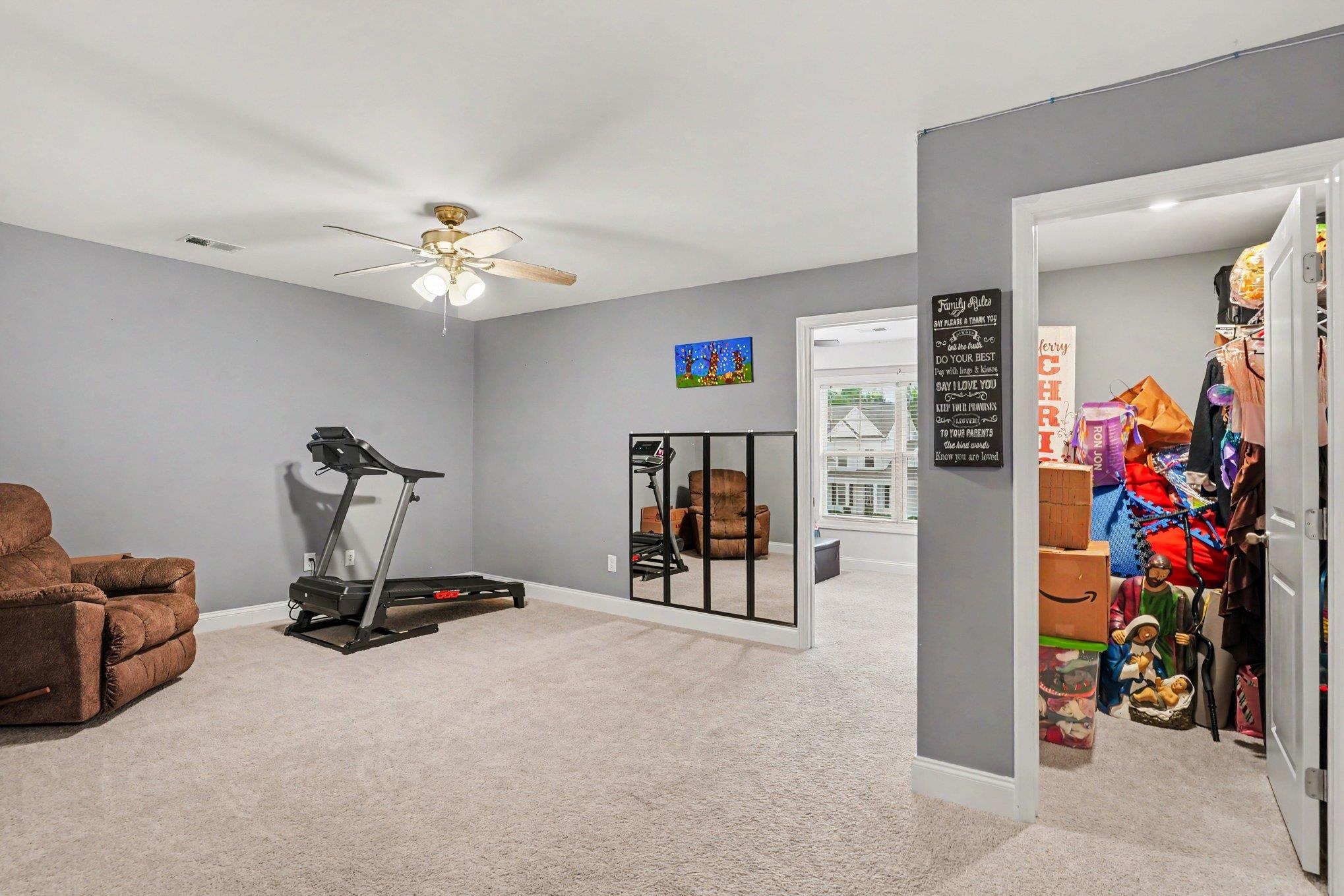 1012 Desert Wheatgrass Dr. Property Photo 20