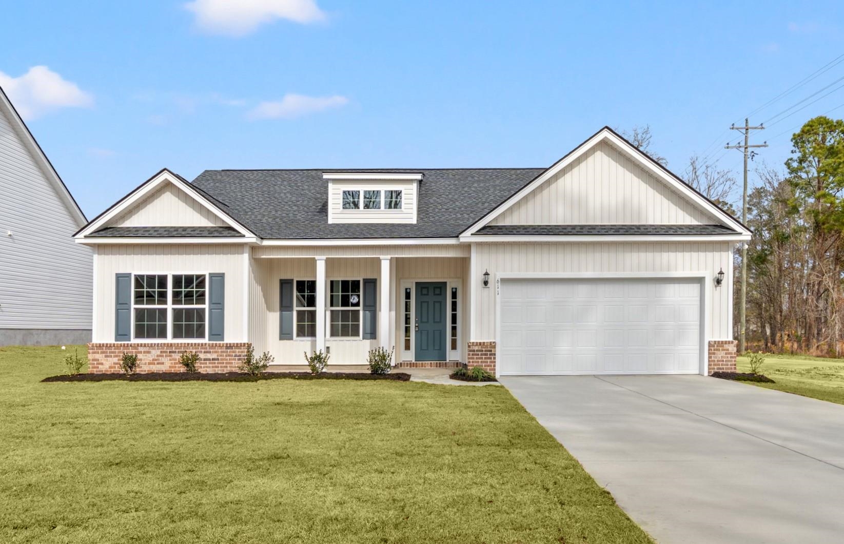 1401 Loop Circle Property Photo 1