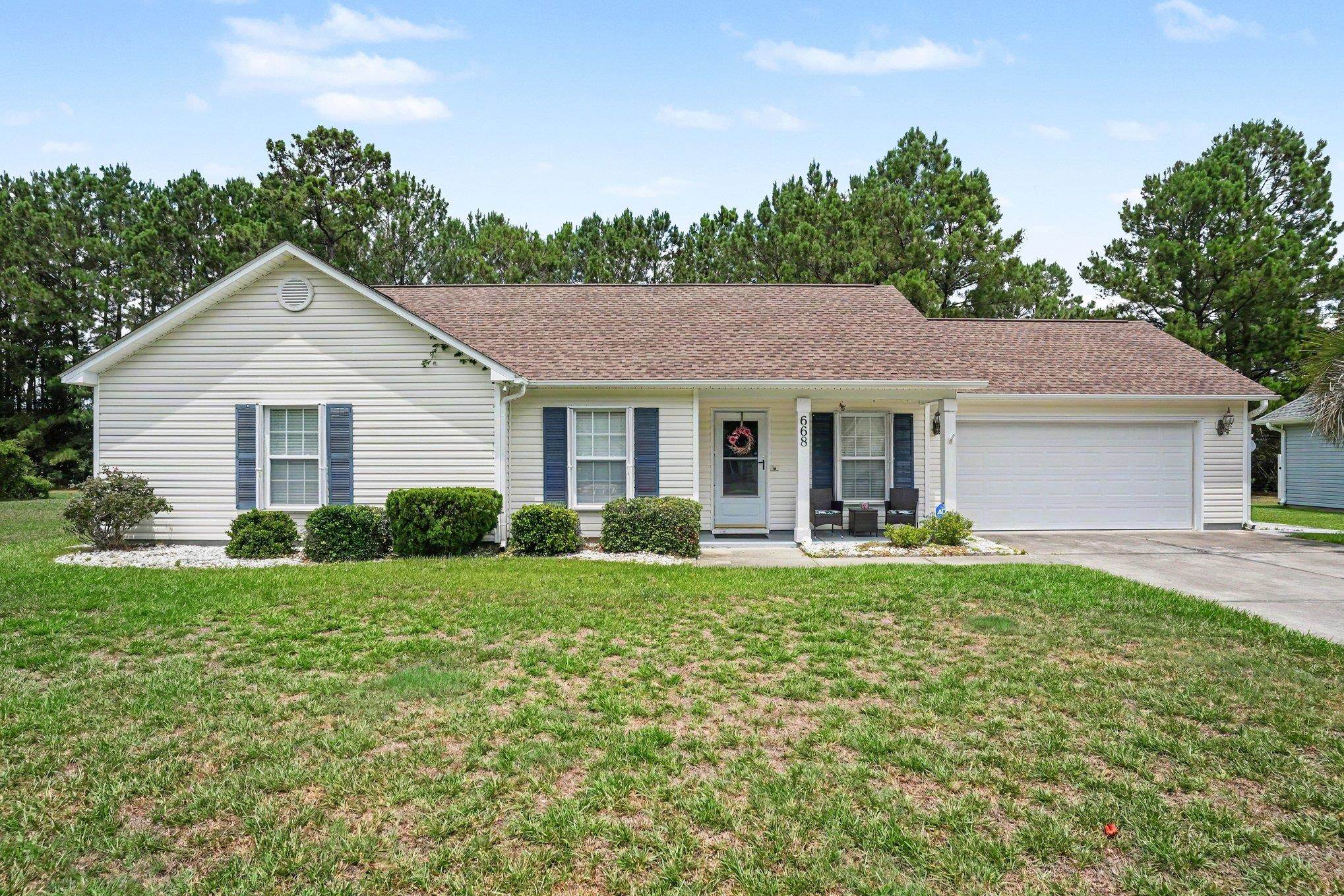 668 Wintercreeper Dr. Property Photo 3