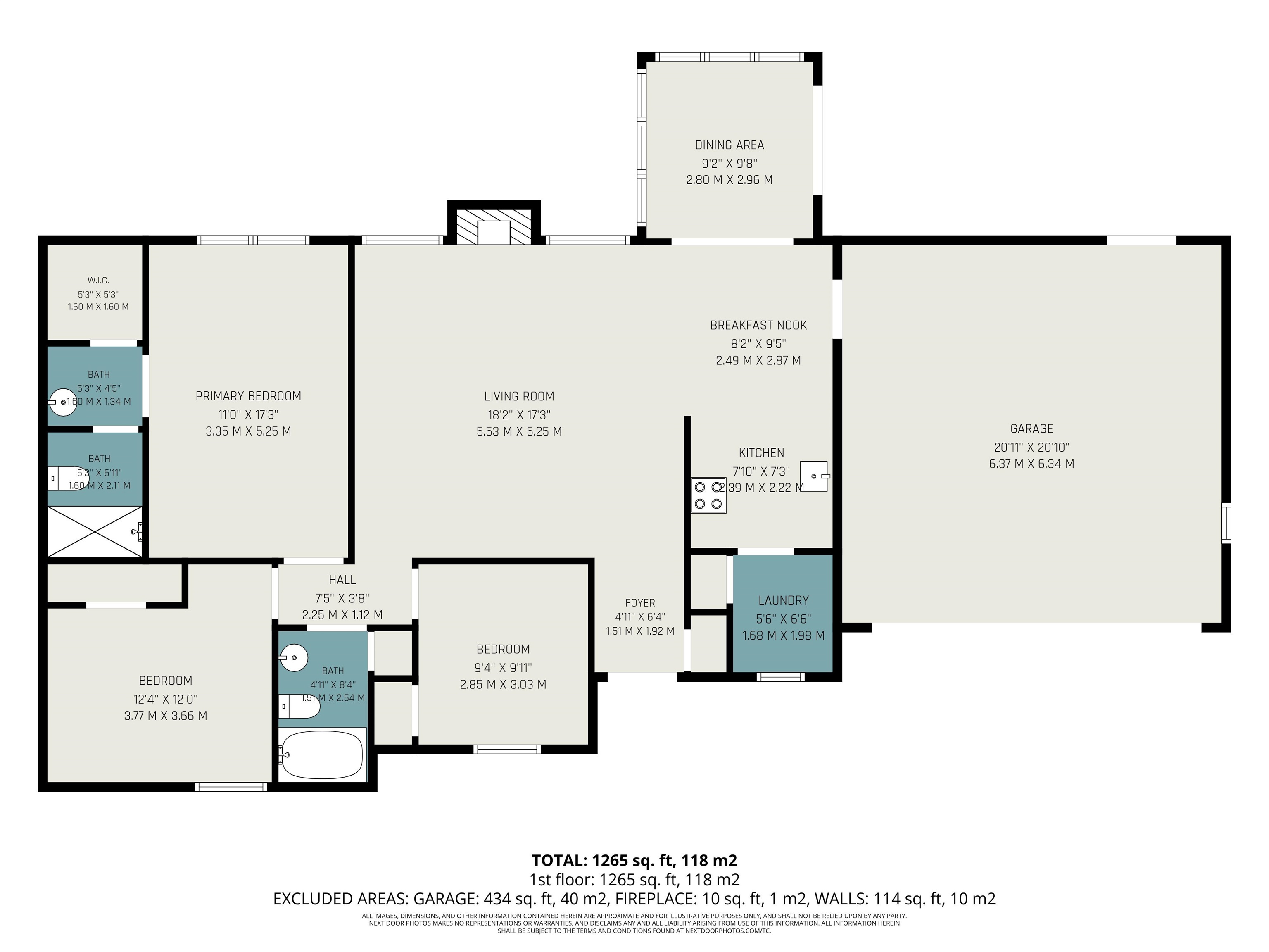668 Wintercreeper Dr. Property Photo 29