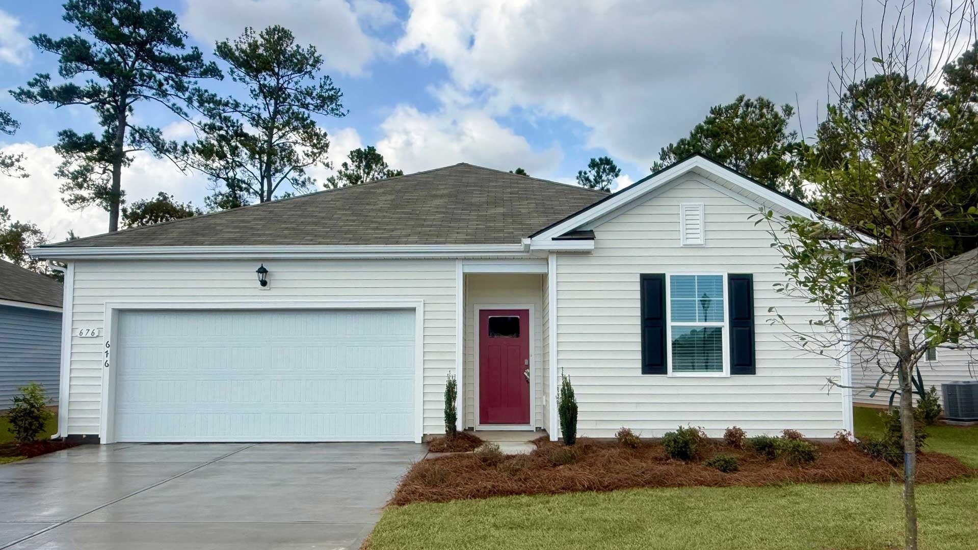 676 Grateful Dr. Property Photo 1