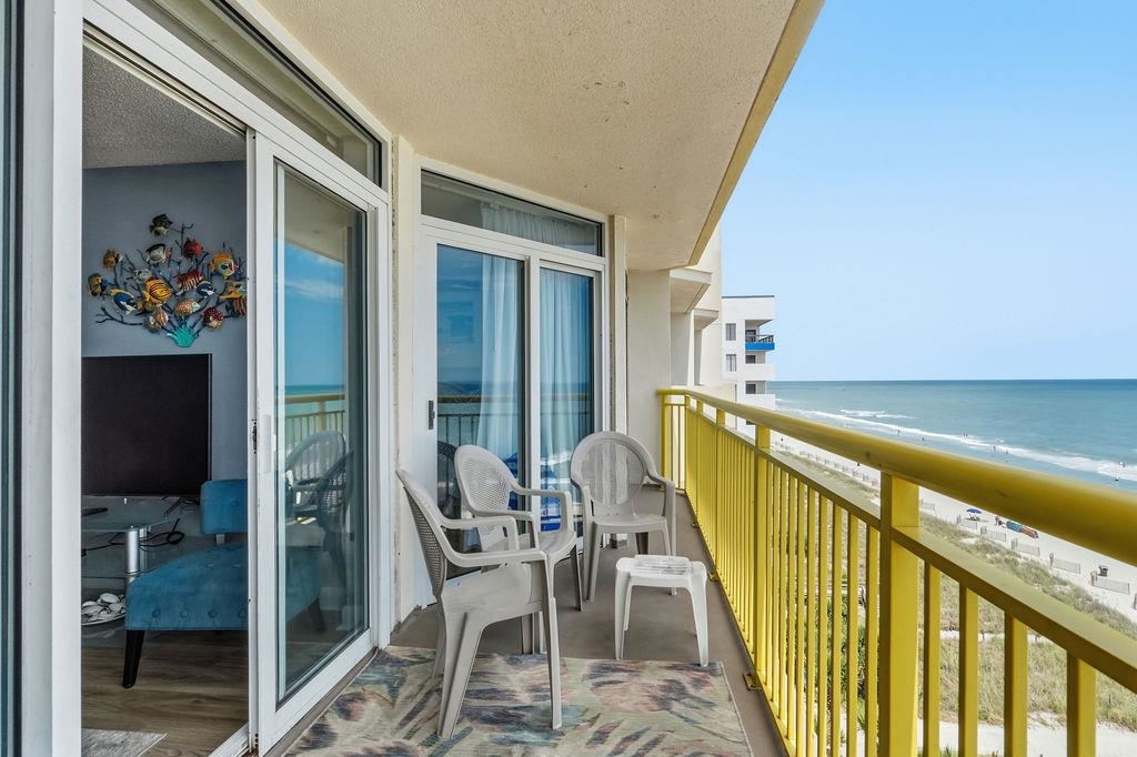 2701 S Ocean Blvd. Property Photo 29