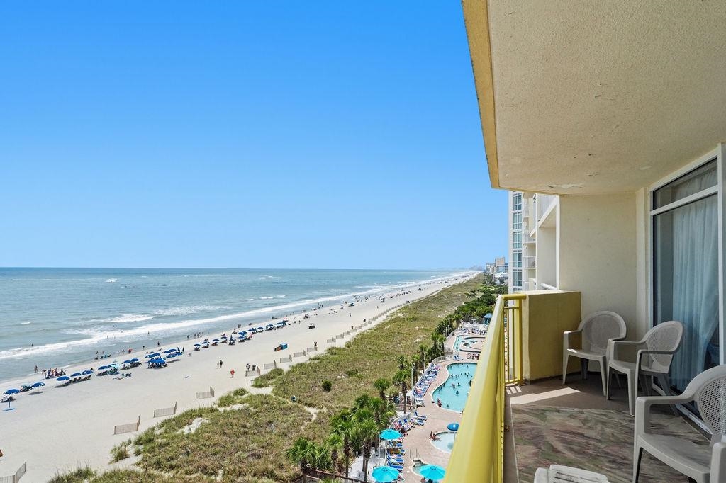 2701 S Ocean Blvd. Property Photo 32