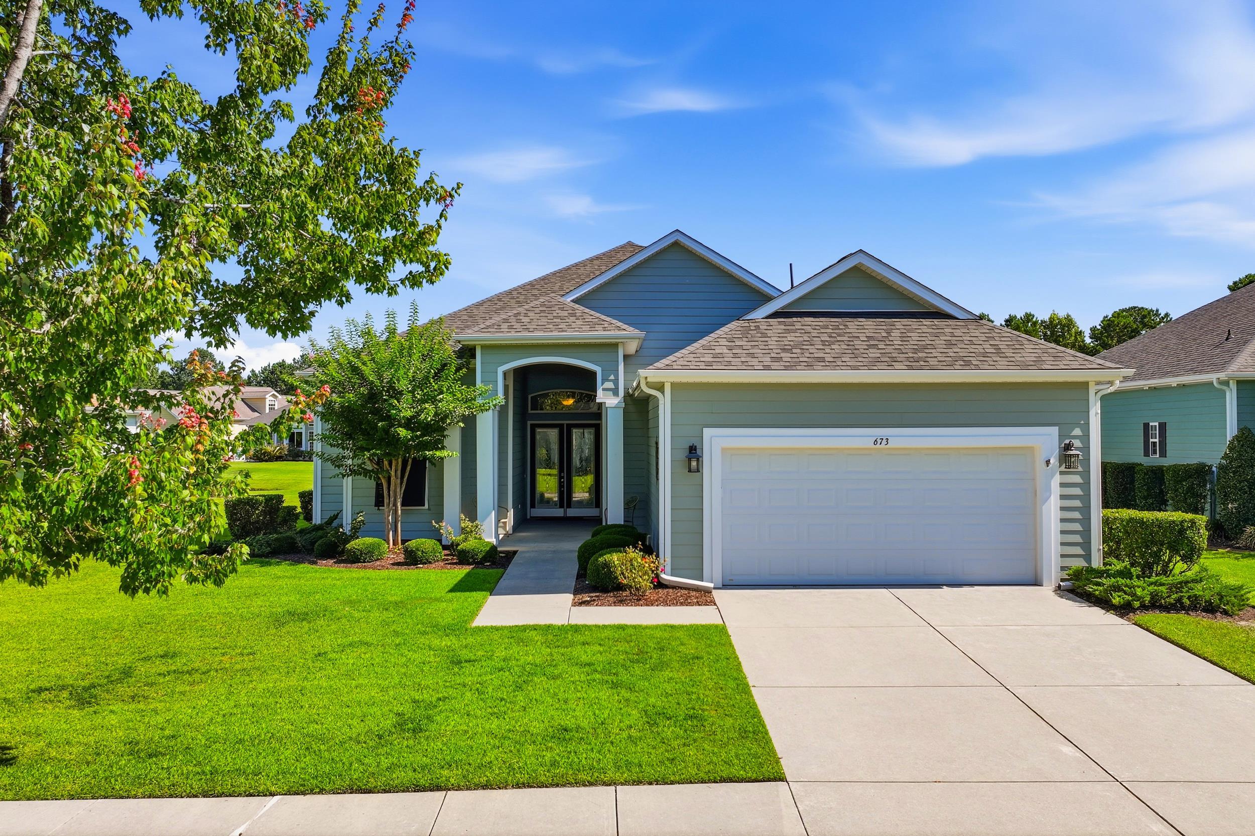 673 Grand Cypress Way Property Photo 1