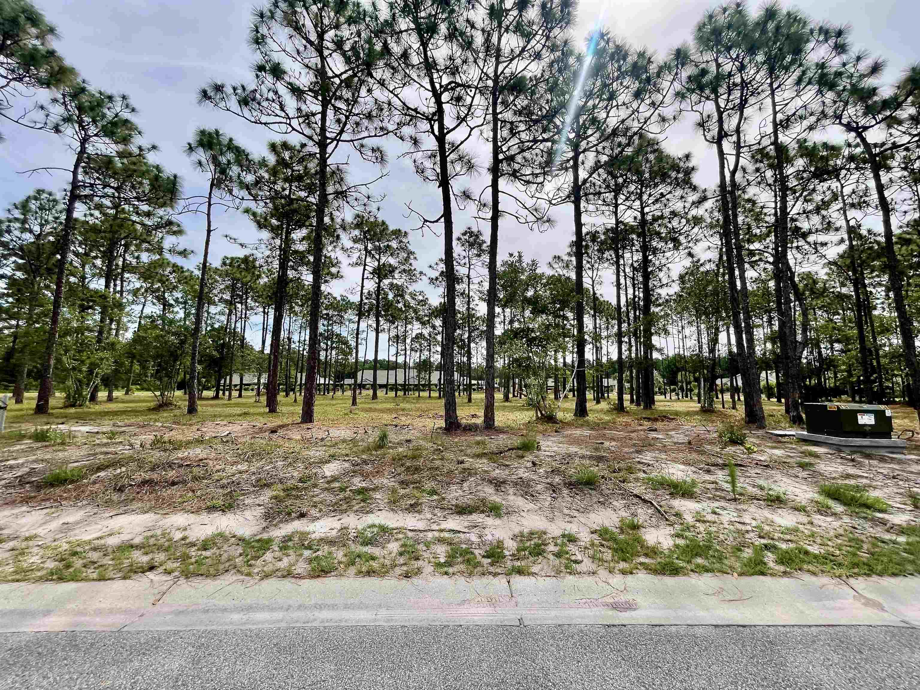 6808 Beckman Circle Property Photo 1