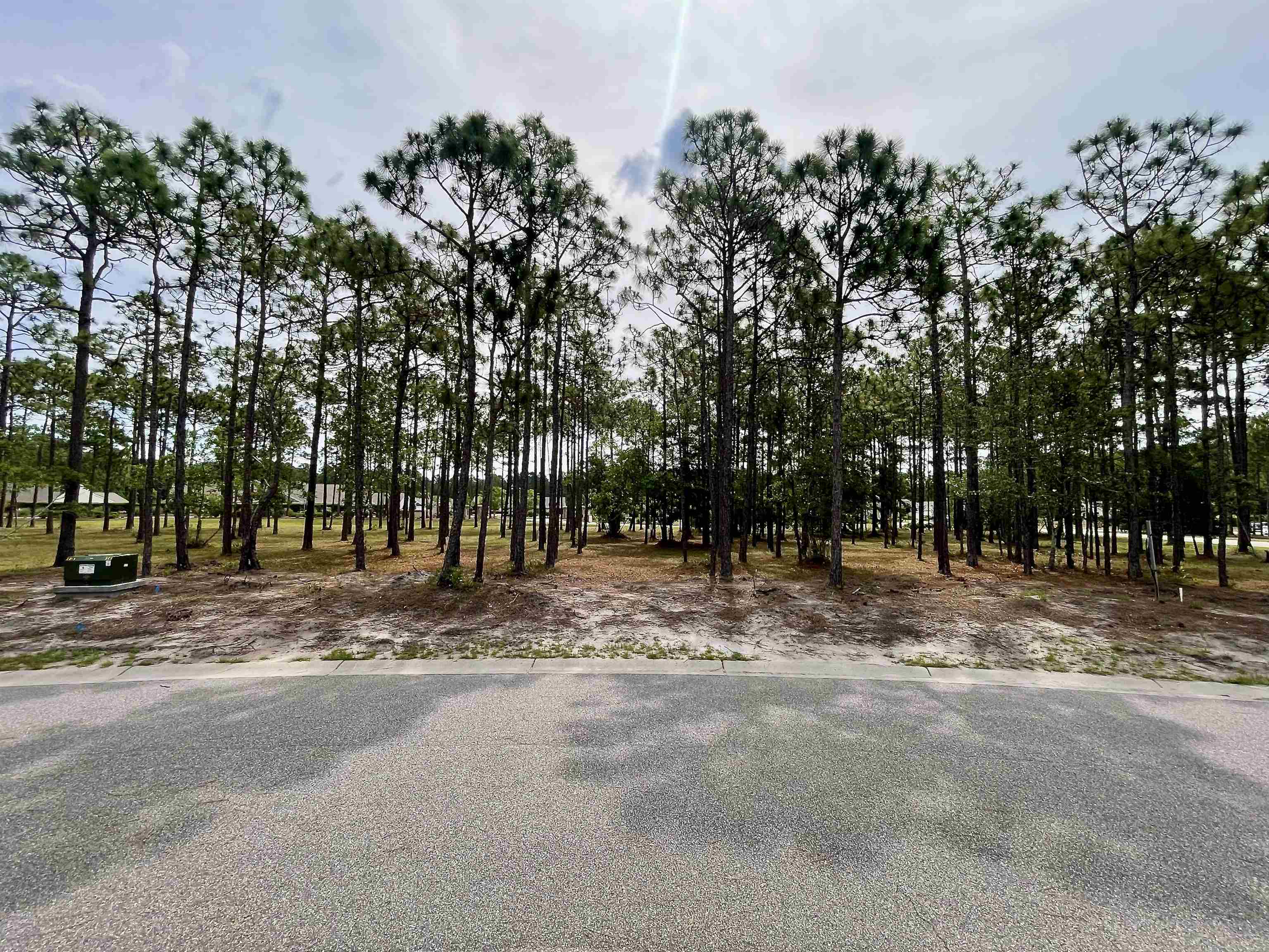 6806 Beckman Circle Property Photo 1