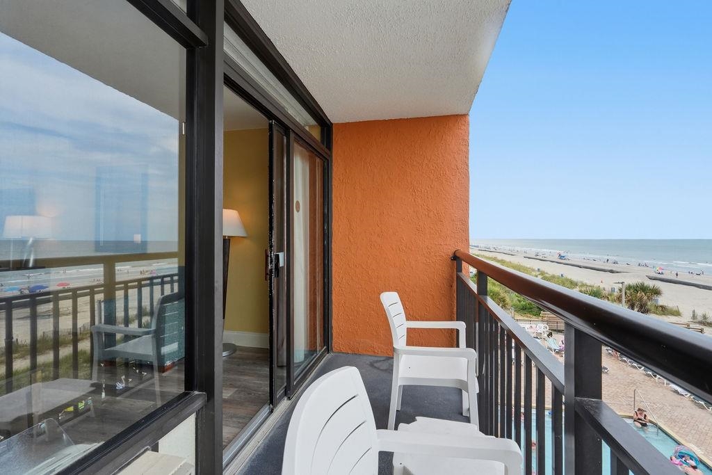 1501 S Ocean Blvd. Property Photo 22