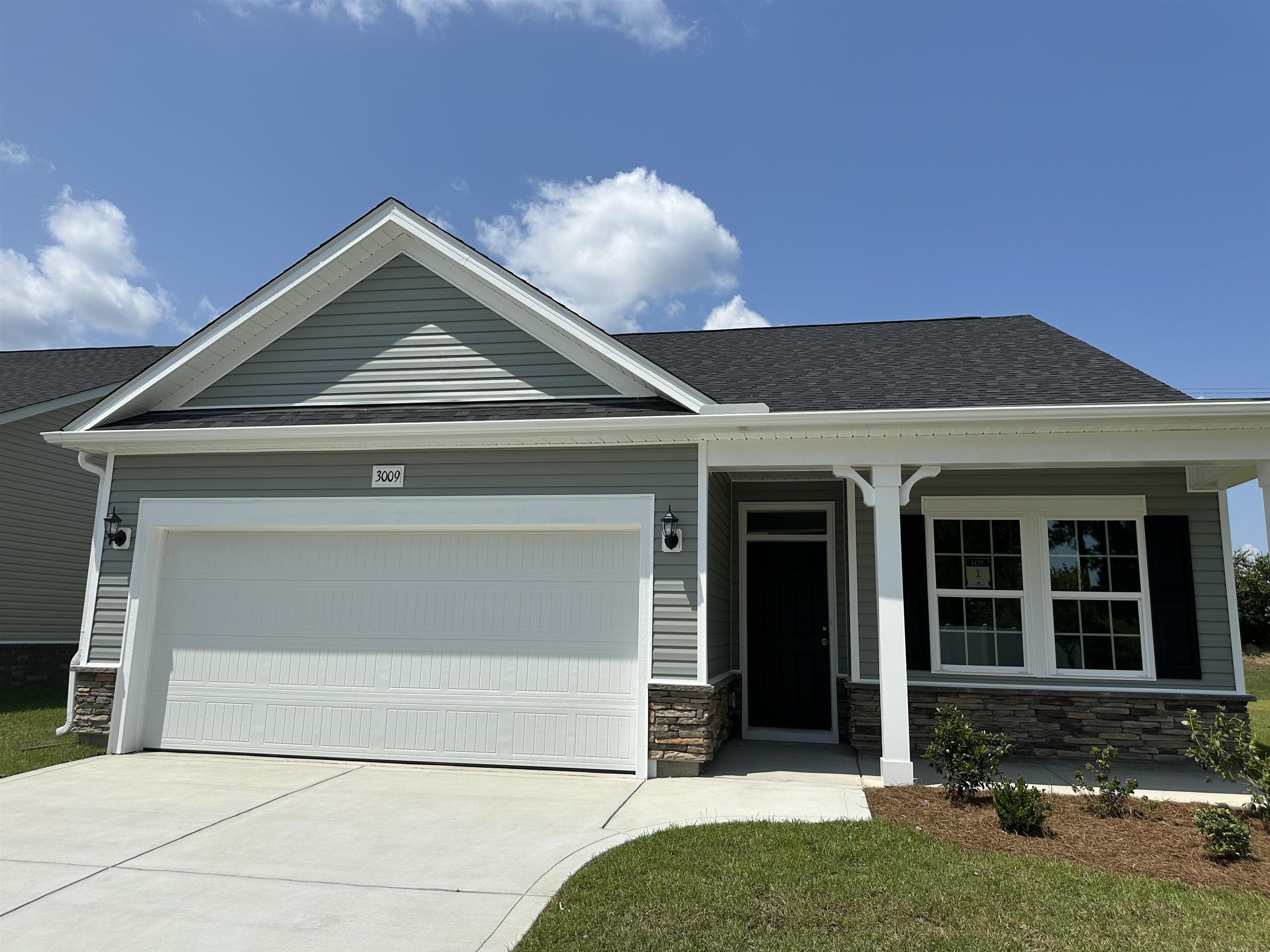 3009 Spain Ln. Property Photo 1