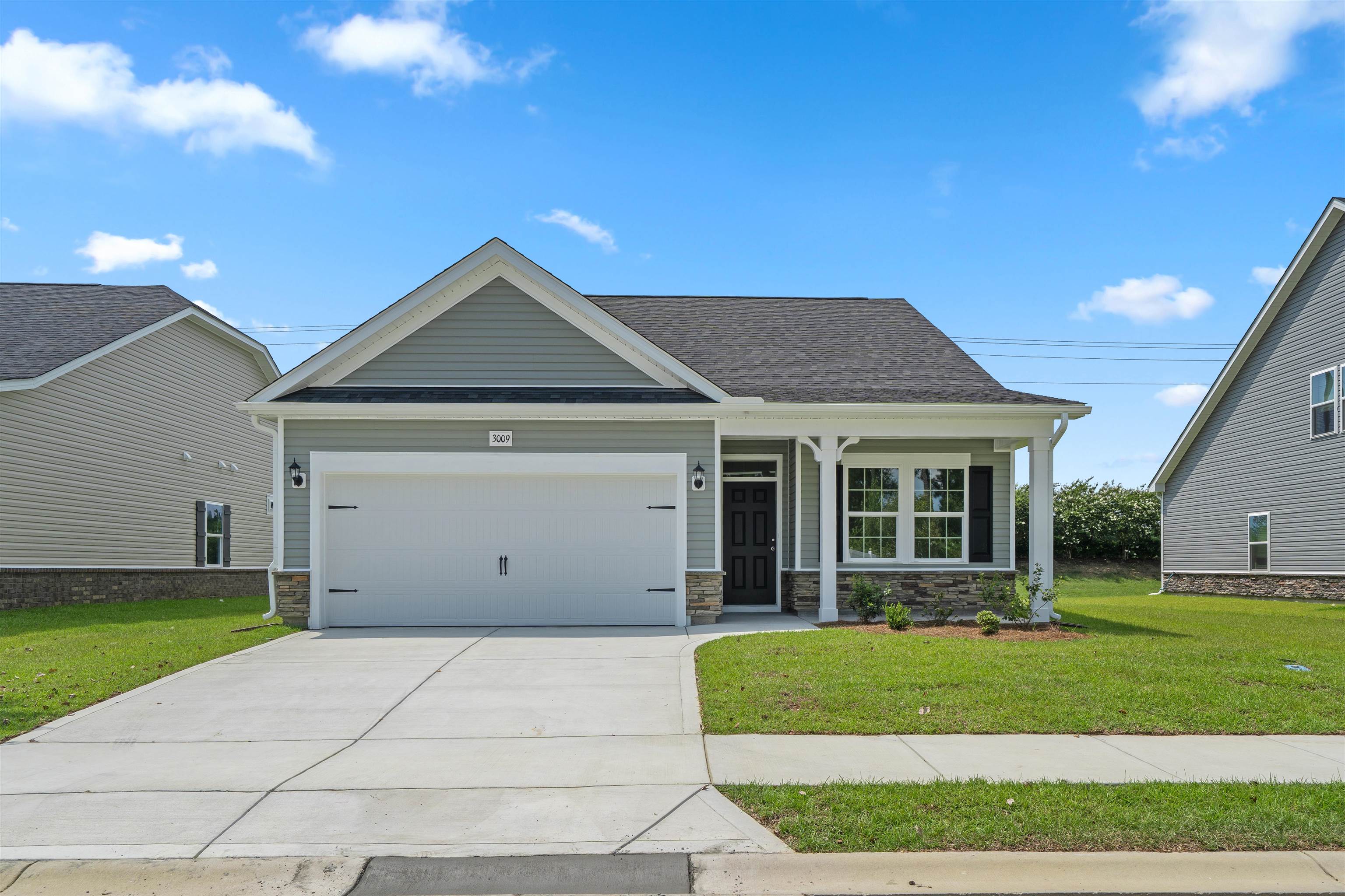 3009 Spain Ln. Property Photo 1