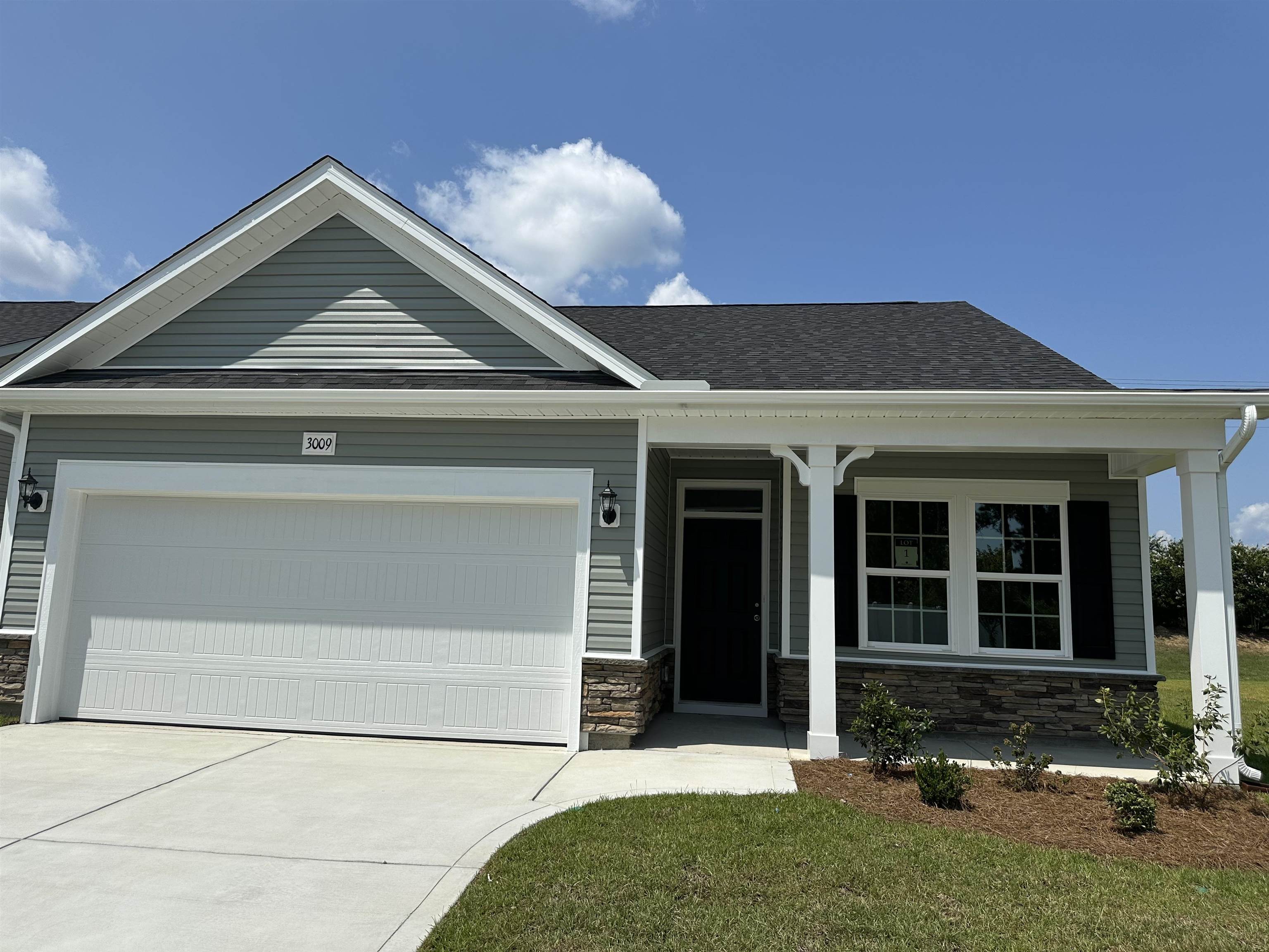 3009 Spain Ln. Property Photo 2