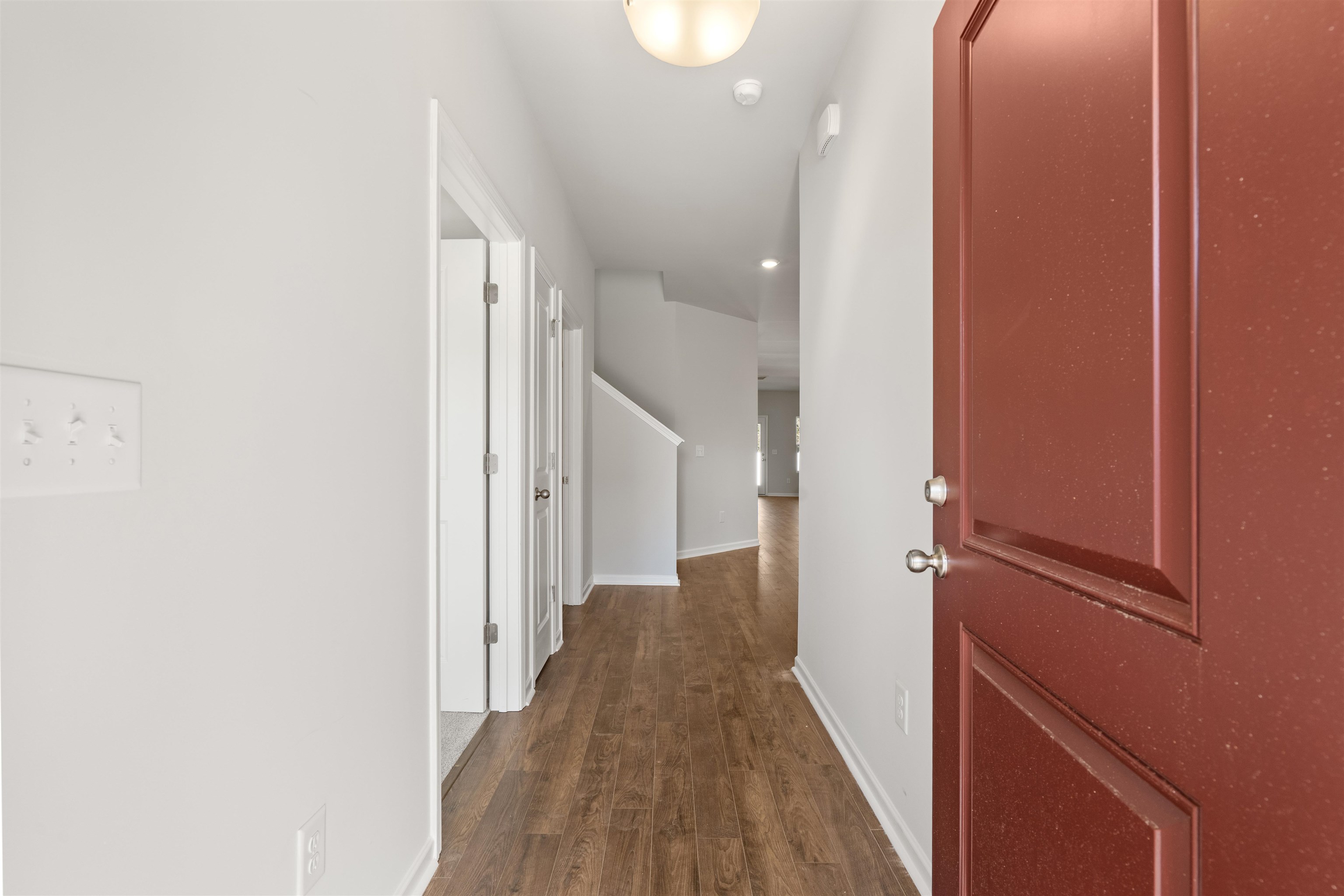 3009 Spain Ln. Property Photo 3