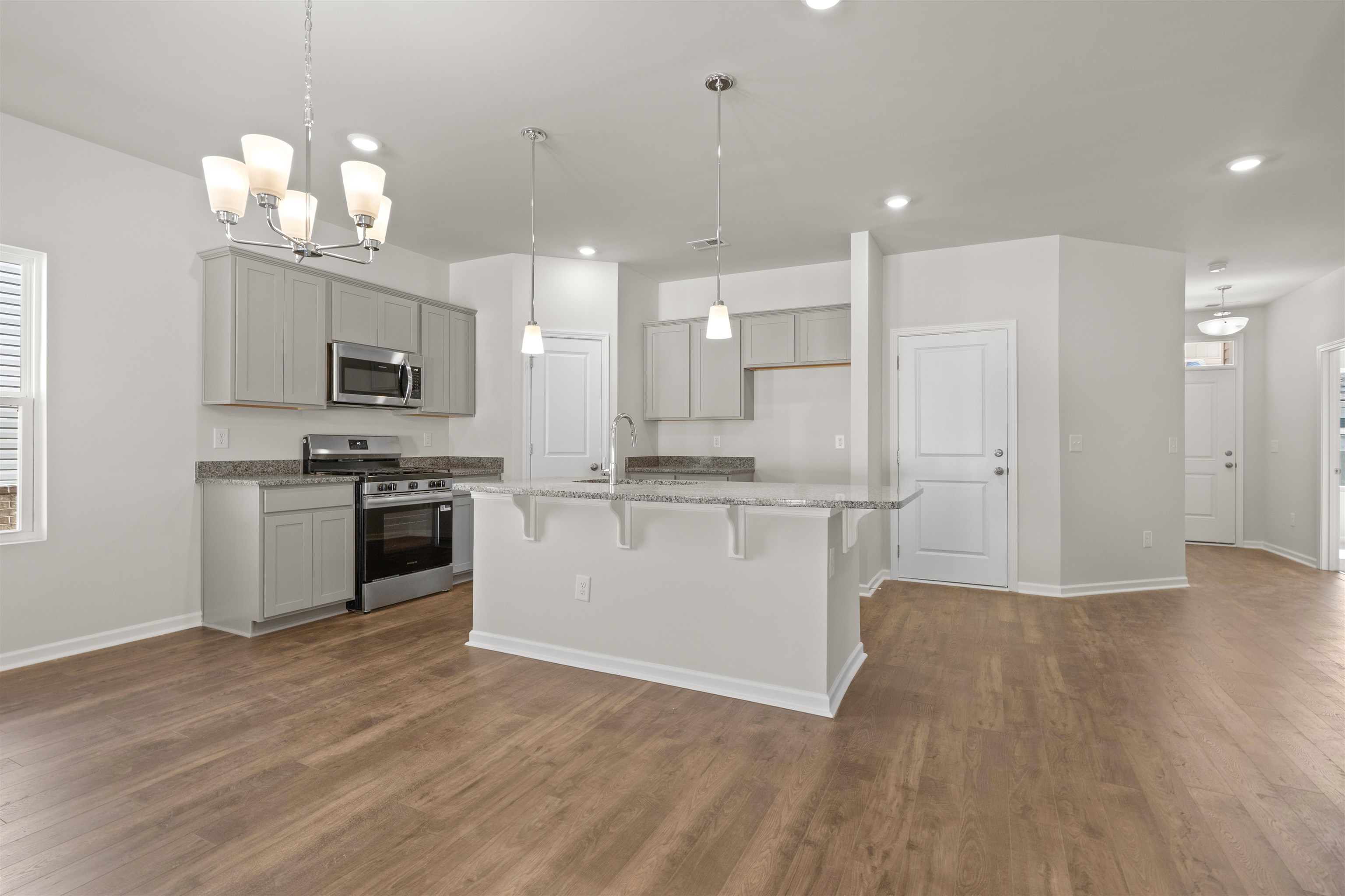3009 Spain Ln. Property Photo 12