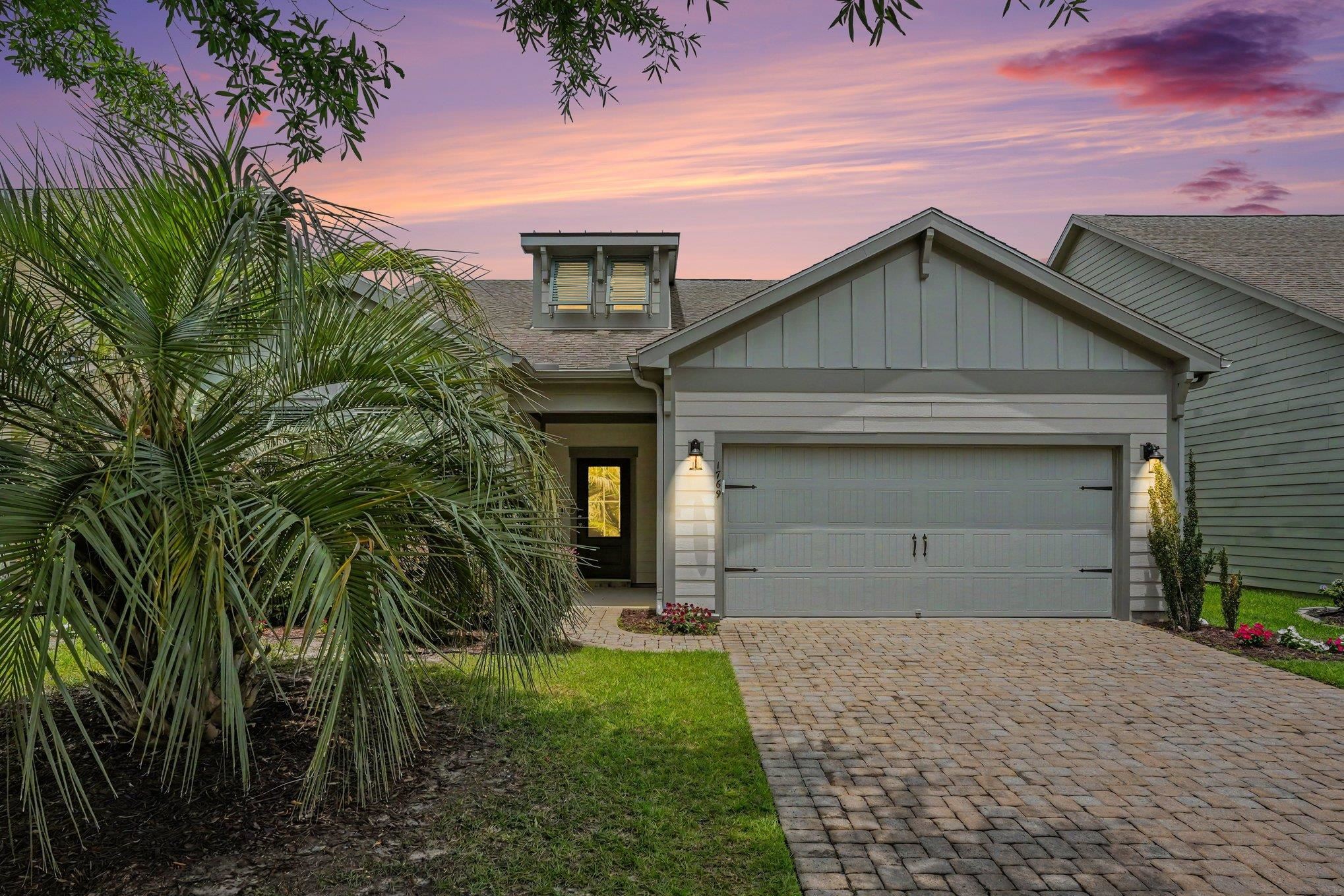 1769 Bluff Dr.