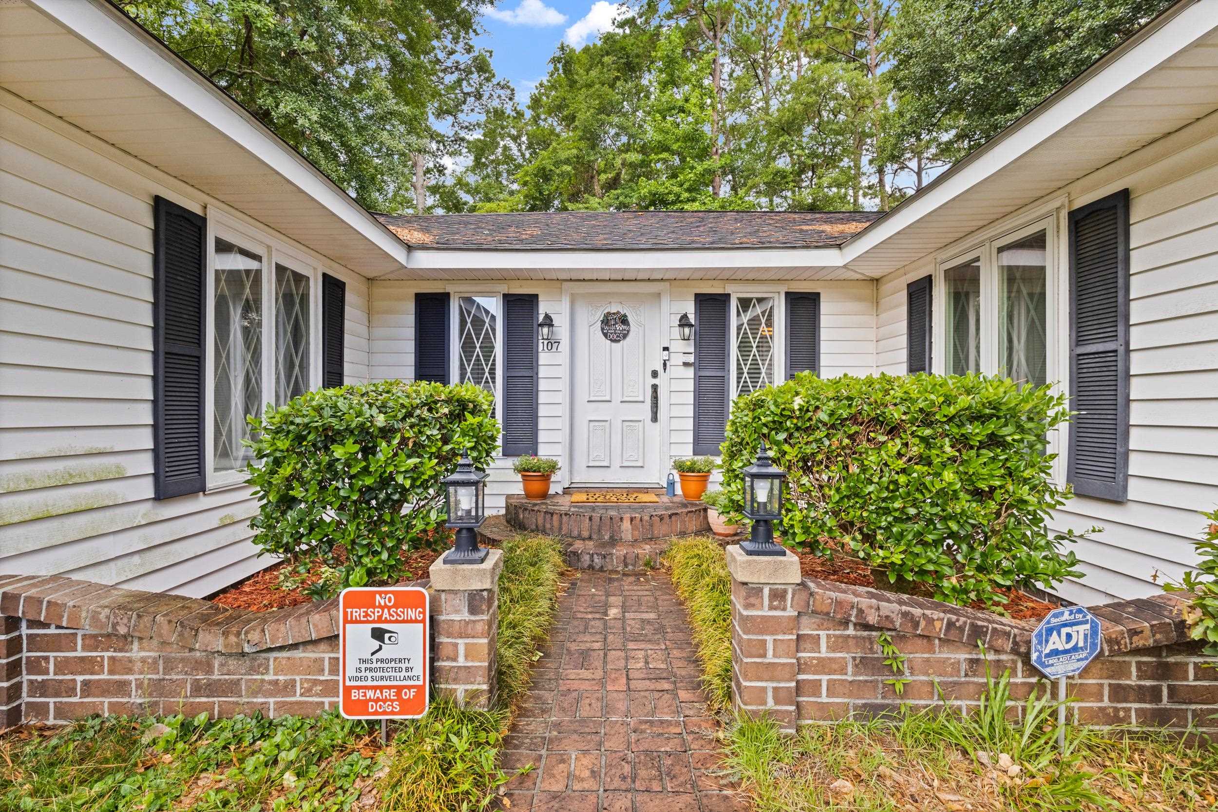 107 Limestone Ln. Property Photo 3