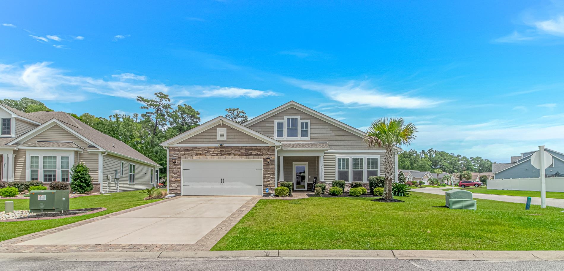 259 Copper Leaf Dr. Property Photo 2