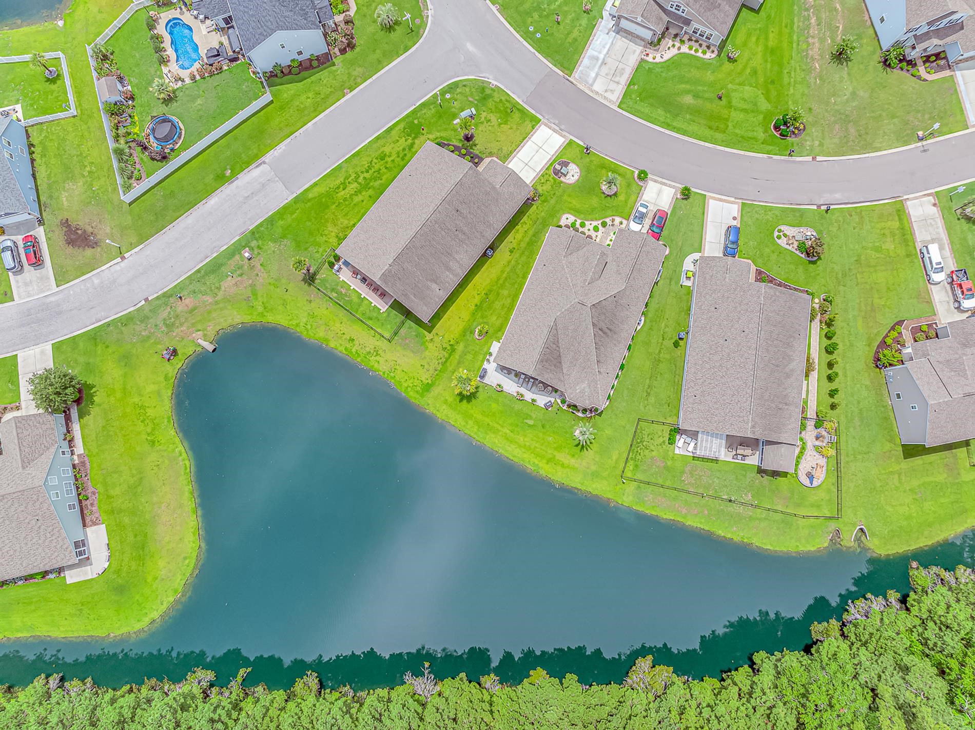 259 Copper Leaf Dr. Property Photo 27