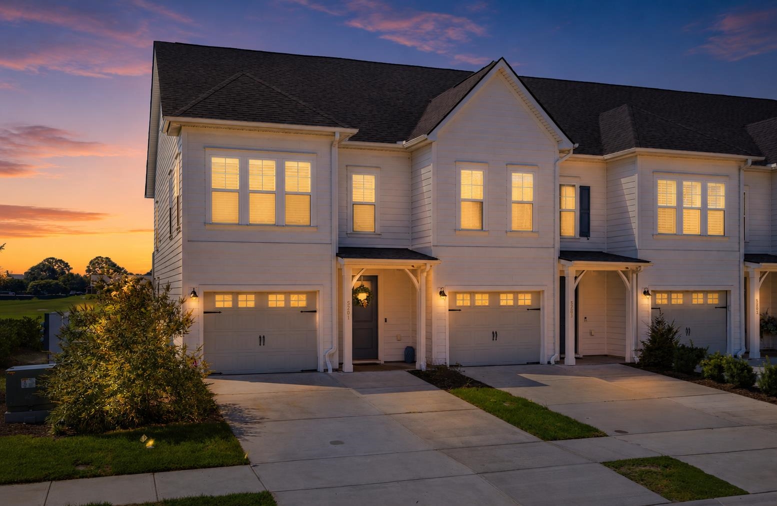5201 Double Eagle Way Property Photo 1