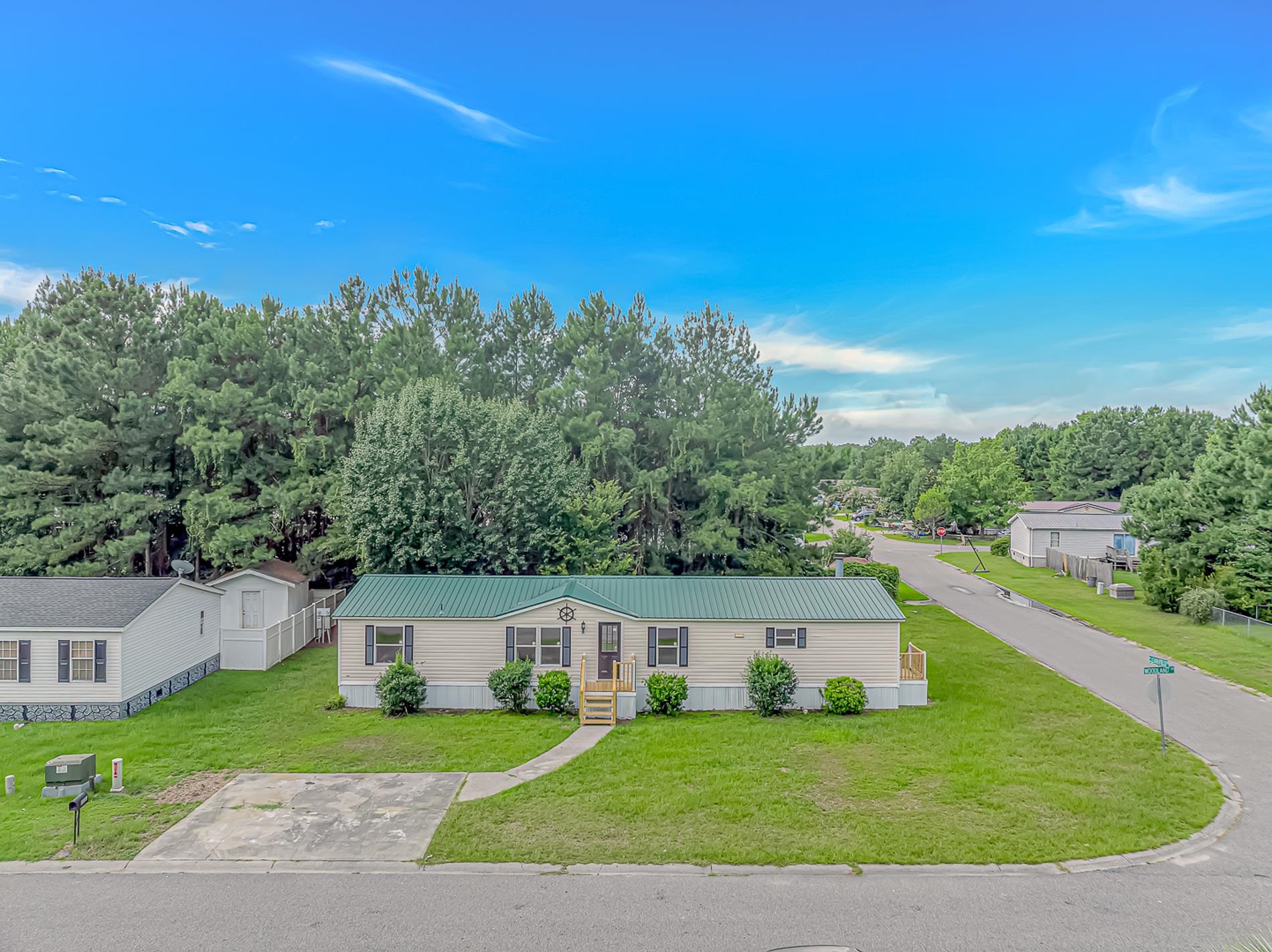 8157 Woodland Dr. Property Photo 33