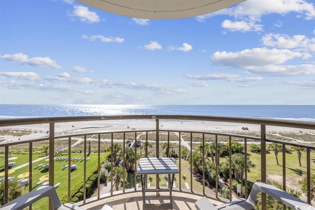 2310 N Ocean Blvd. Property Photo 18