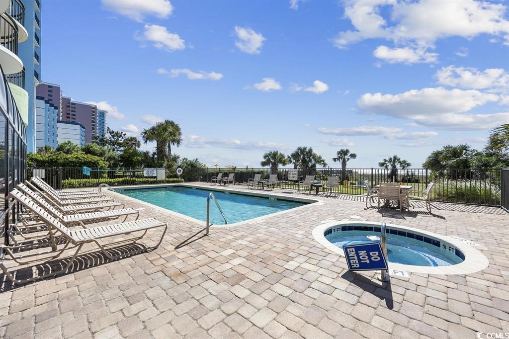 2310 N Ocean Blvd. Property Photo 23