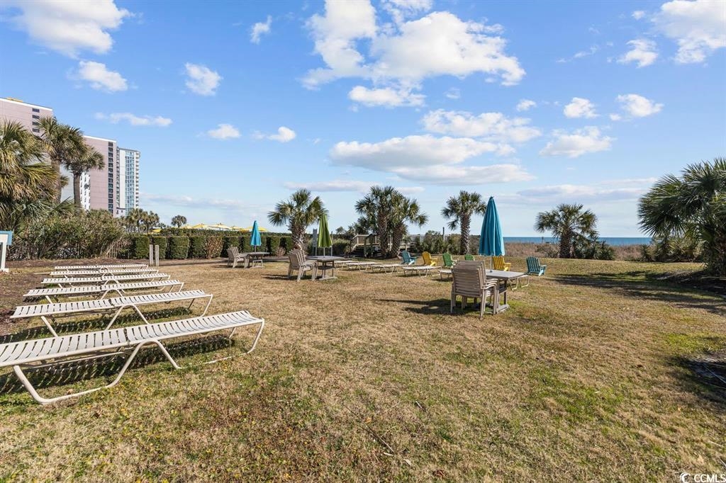 2310 N Ocean Blvd. Property Photo 24