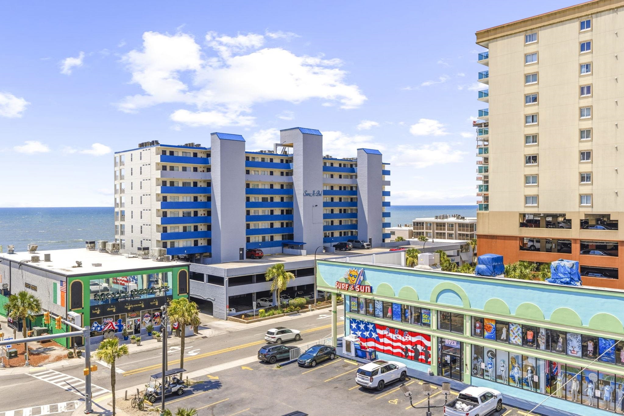 1709 S Ocean Blvd. Property Photo 1
