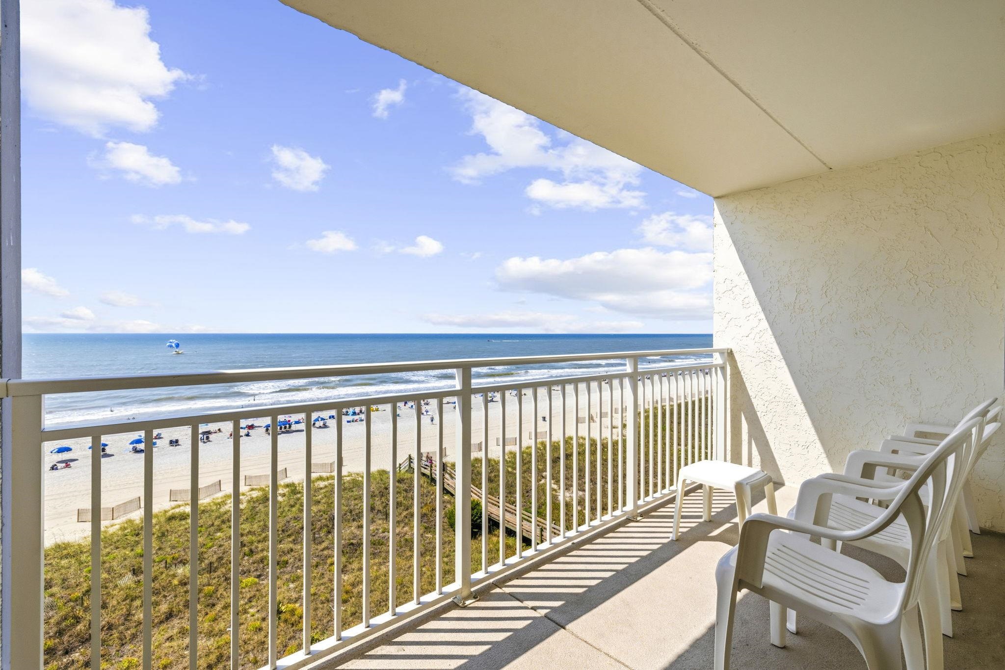 1709 S Ocean Blvd. Property Photo 2