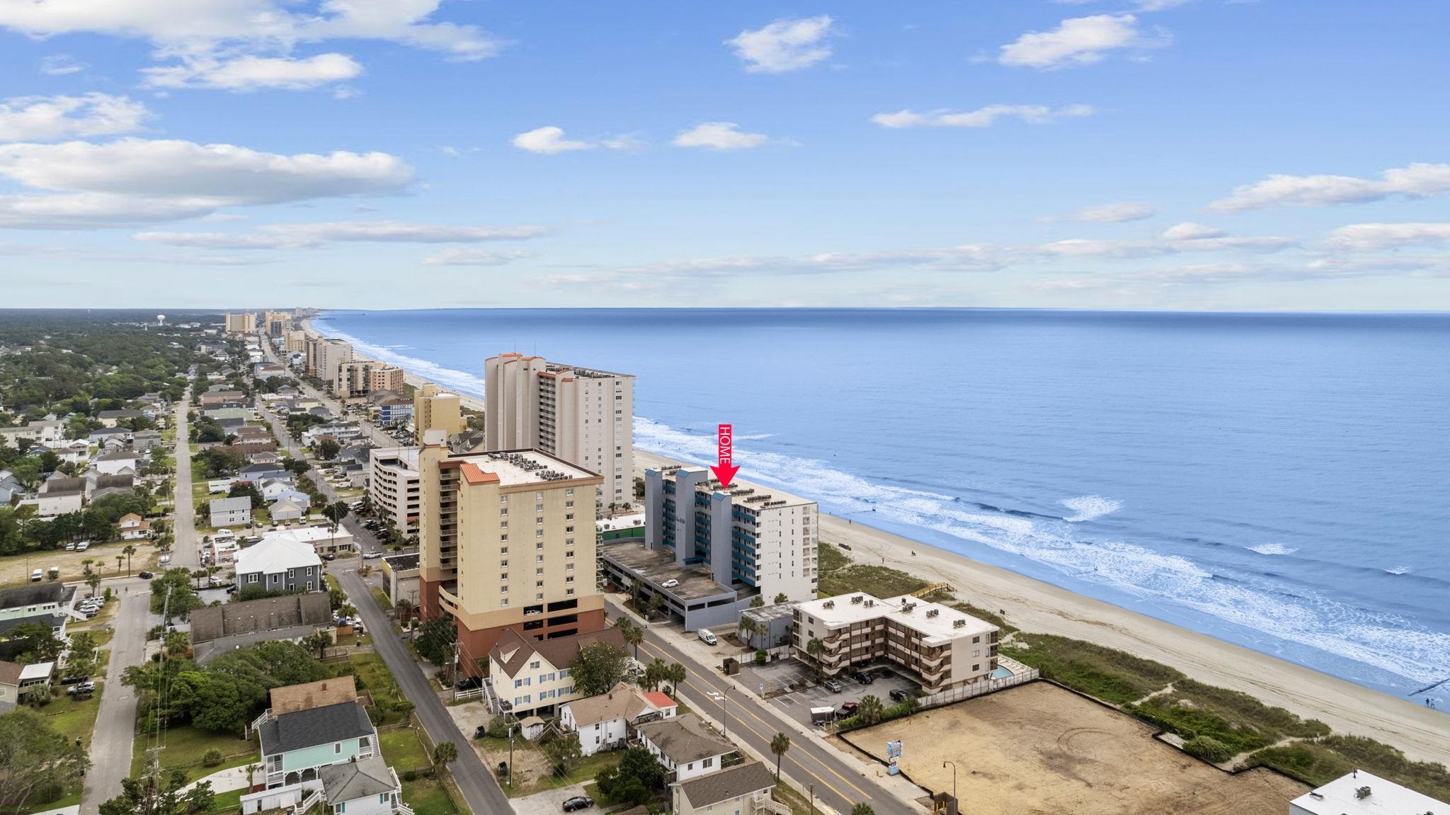 1709 S Ocean Blvd. Property Photo 23